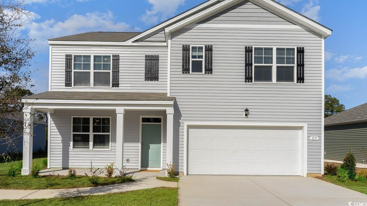 4049 Pearl Tabby Dr. Myrtle Beach, SC 29588