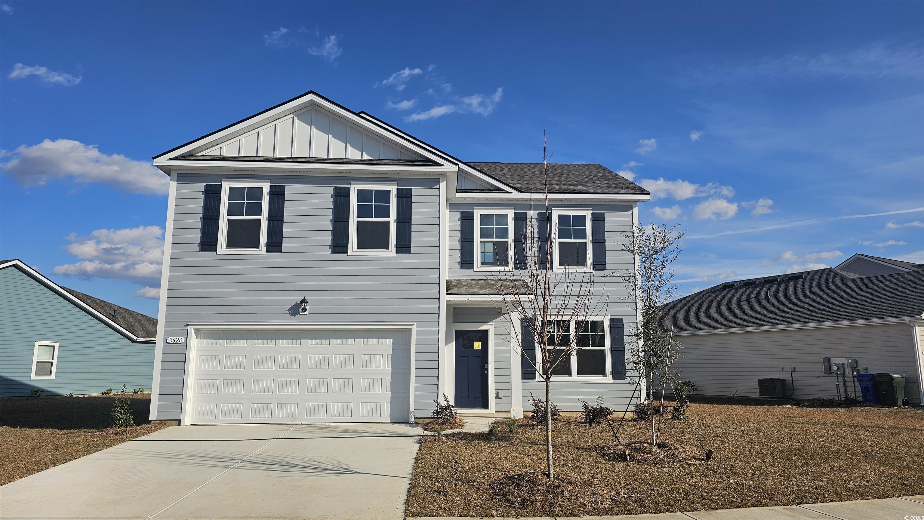 2628 Riverboat Way Conway, SC 29526