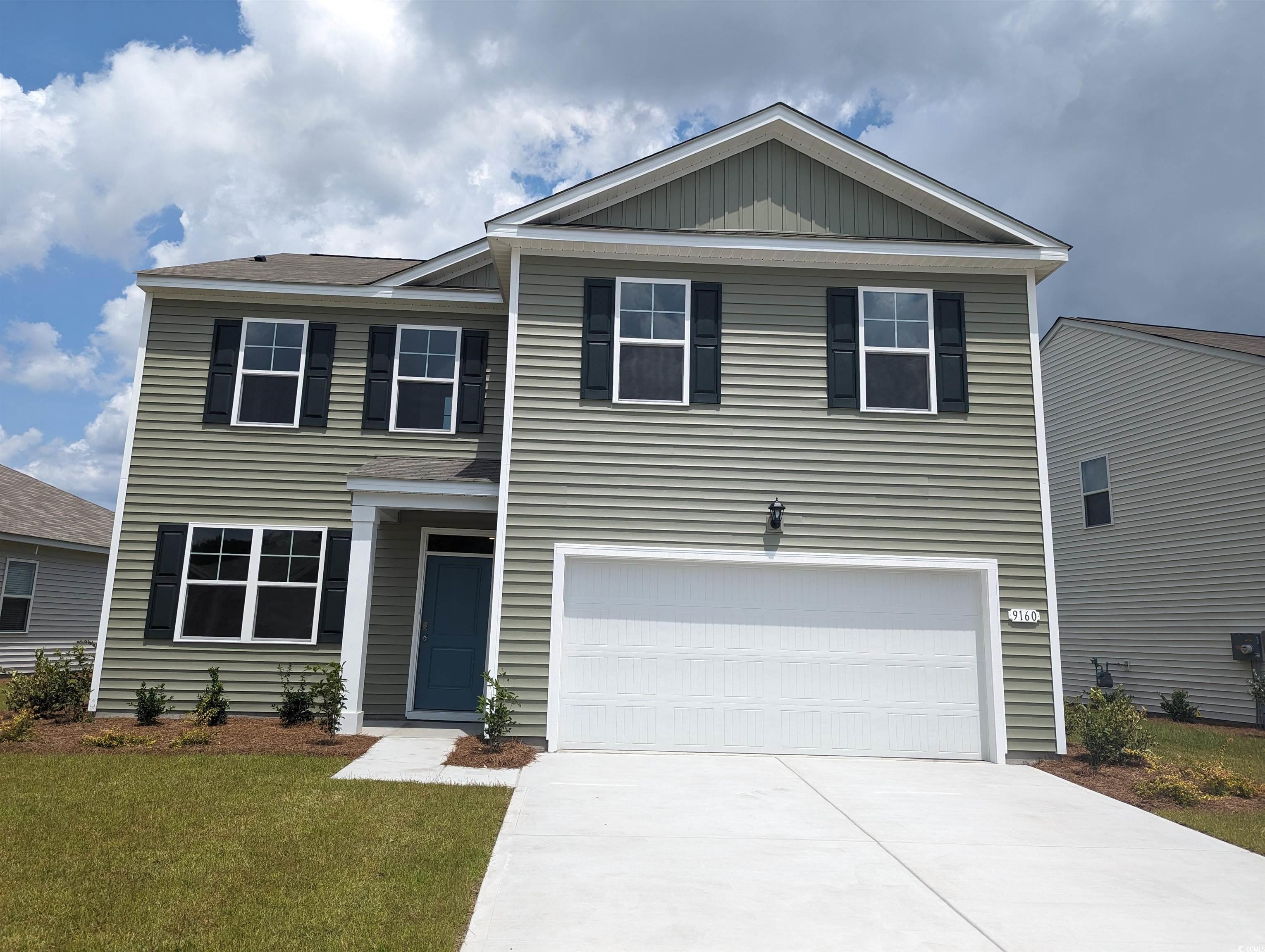 2628 Riverboat Way Conway, SC 29526