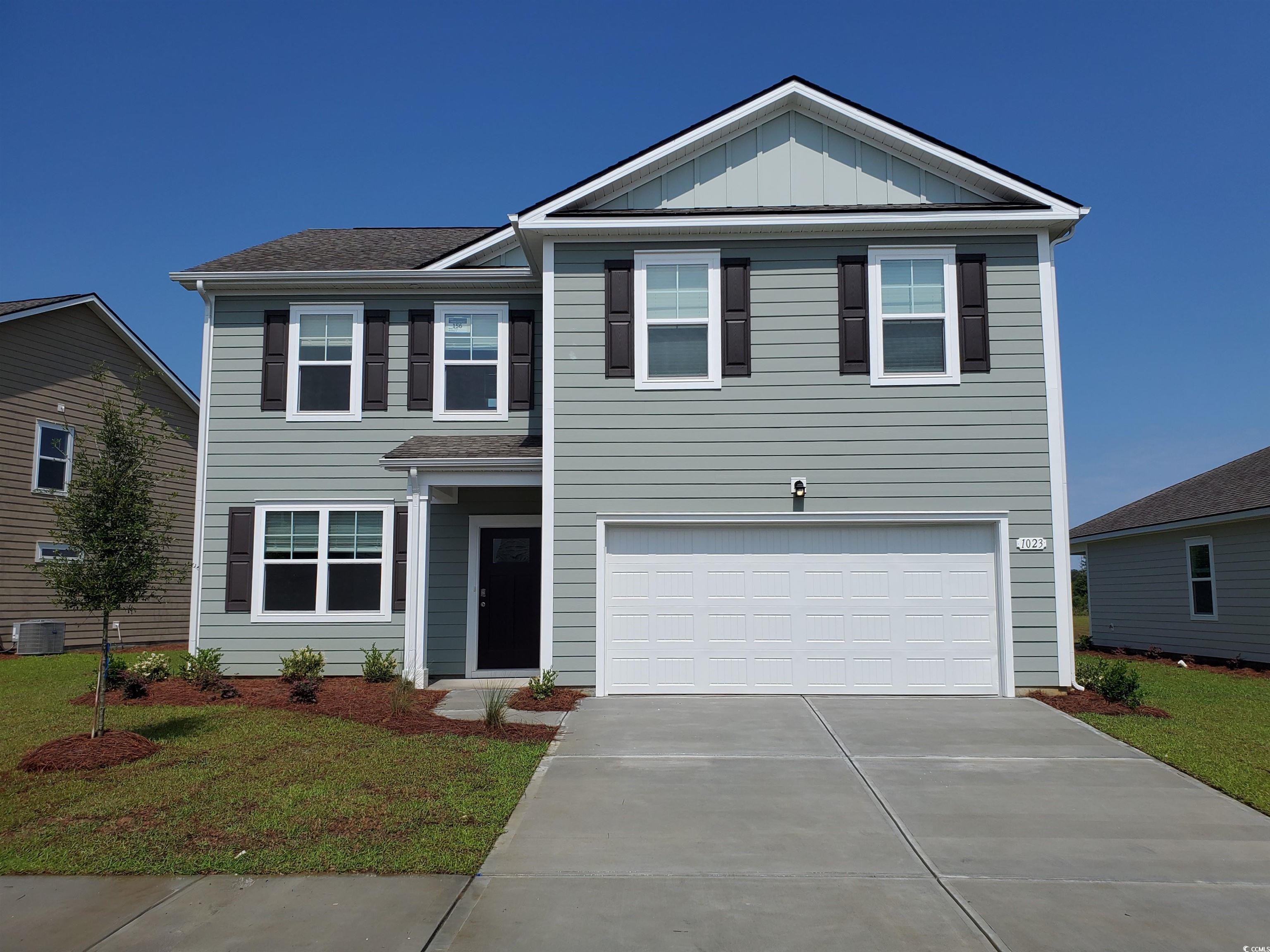 2628 Riverboat Way Conway, SC 29526