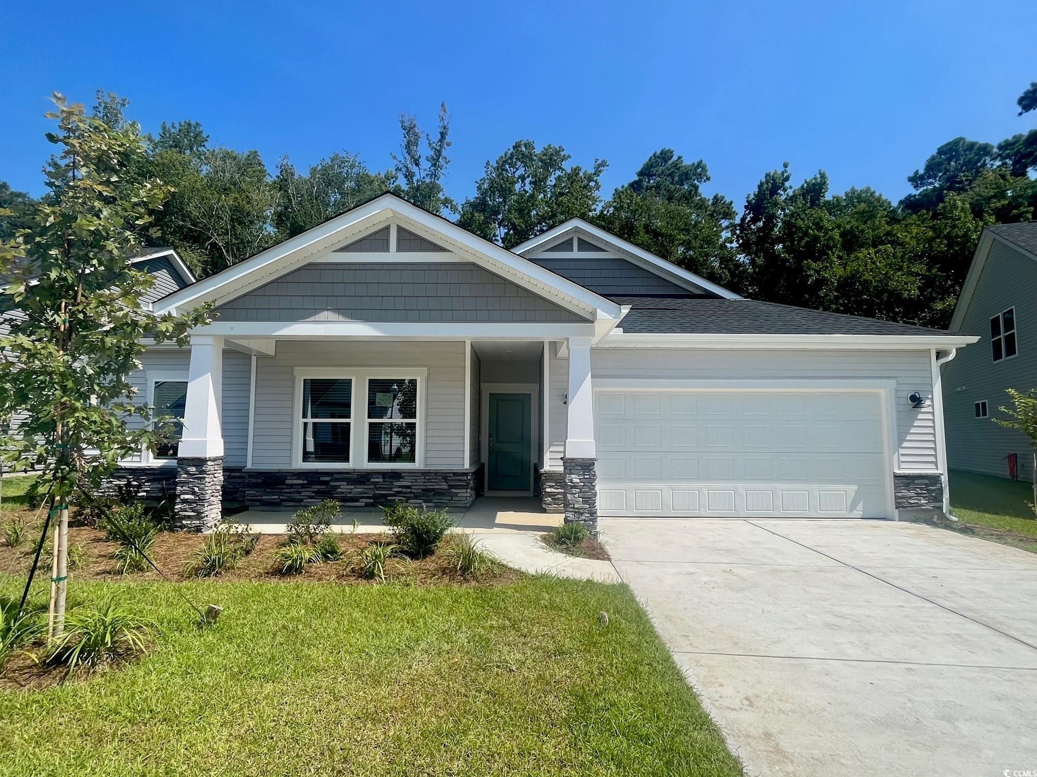 574 Tullimore Ln. Calabash, NC 28467