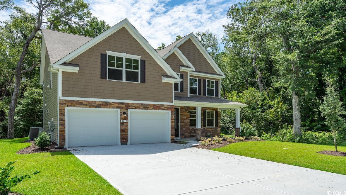 364 Clear Lake Dr., Conway, South Carolina image 2