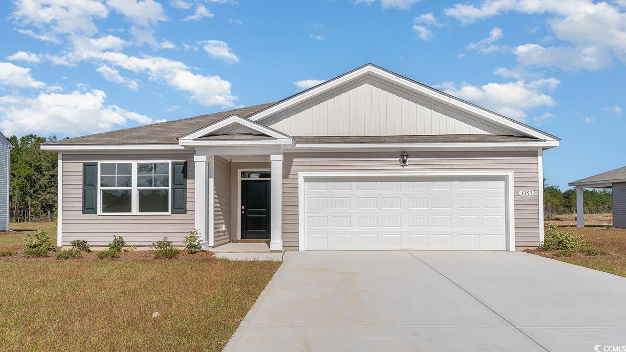 4015 Sage Dr. Myrtle Beach, SC 29588