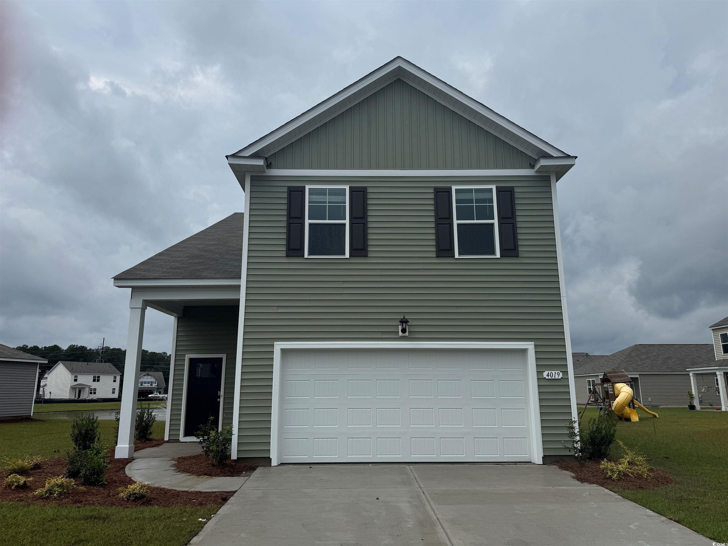 4019 Sage Dr. Myrtle Beach, SC 29588