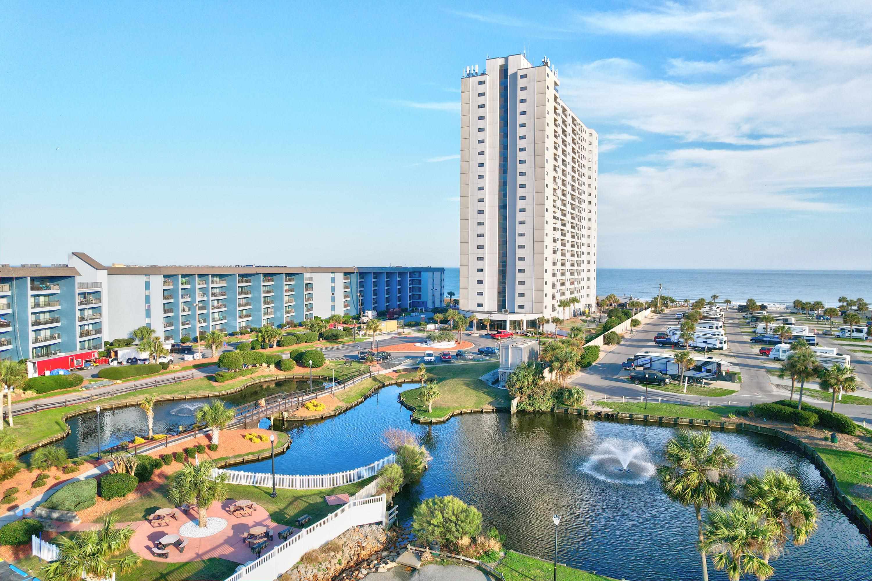 5905 S Kings Hwy. #516, Myrtle Beach, South Carolina image 1