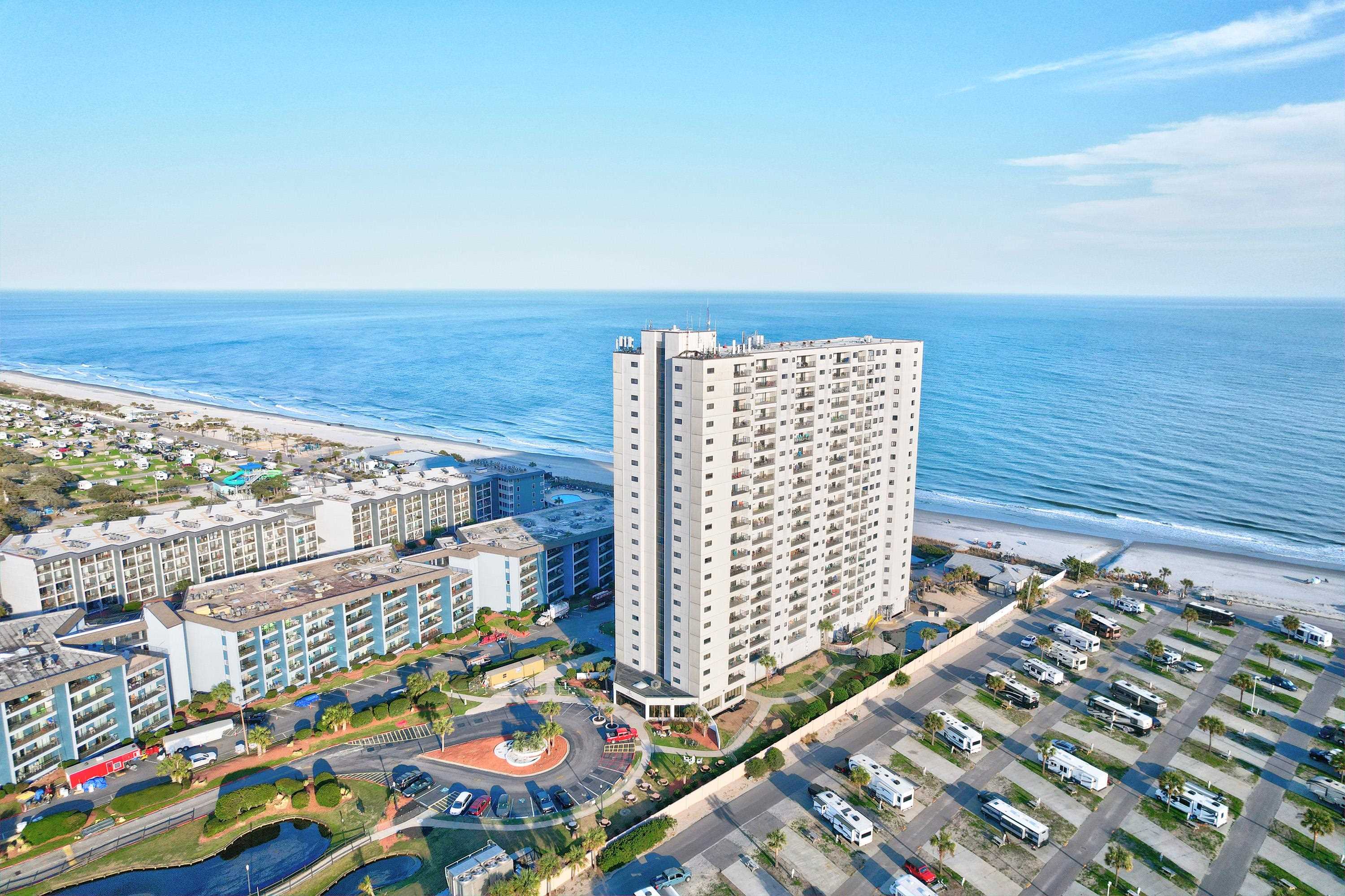 5905 S Kings Hwy. #516, Myrtle Beach, South Carolina image 22