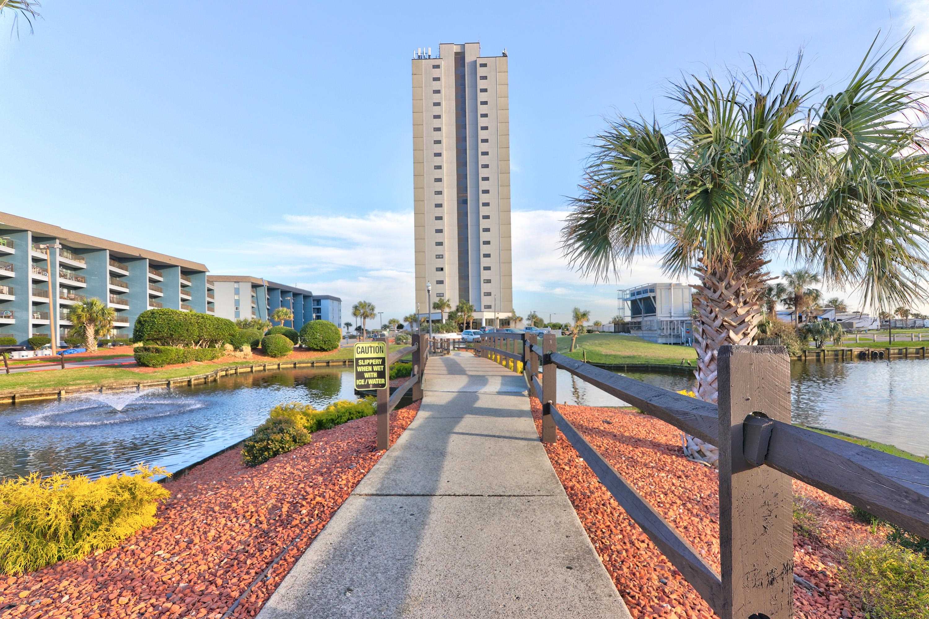 5905 S Kings Hwy. #516, Myrtle Beach, South Carolina image 29