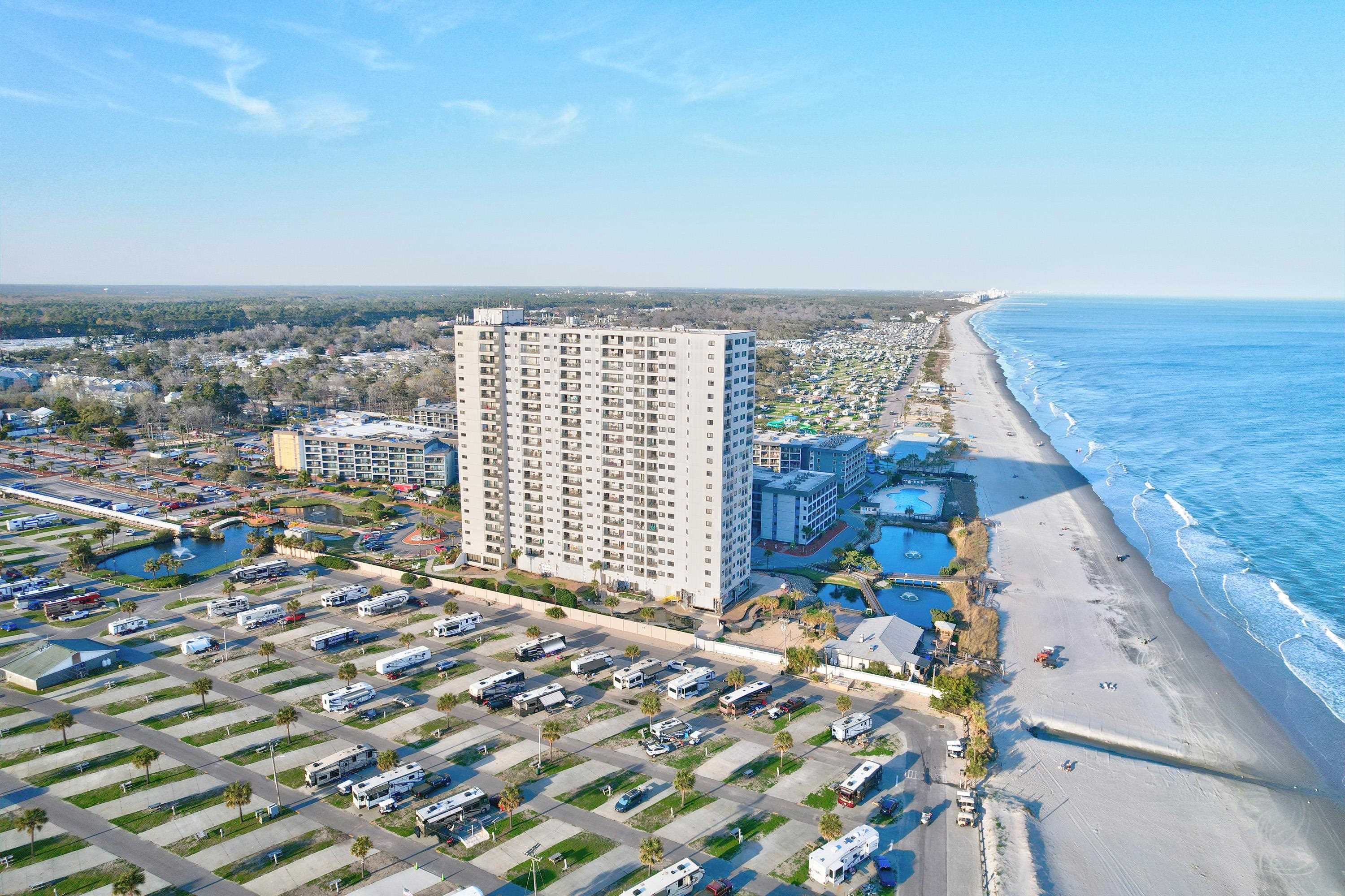 5905 S Kings Hwy. #516, Myrtle Beach, South Carolina image 30