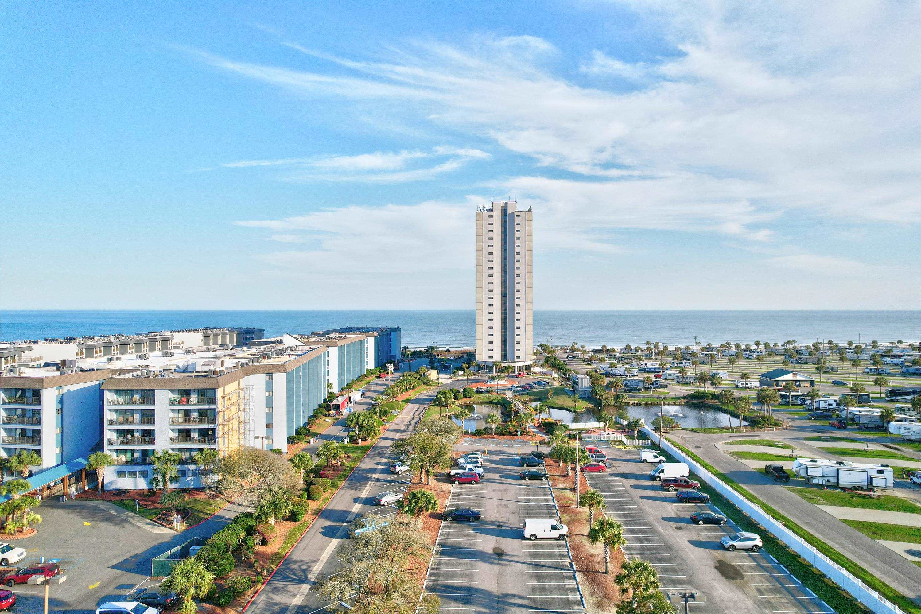 5905 S Kings Hwy. #516, Myrtle Beach, South Carolina image 31