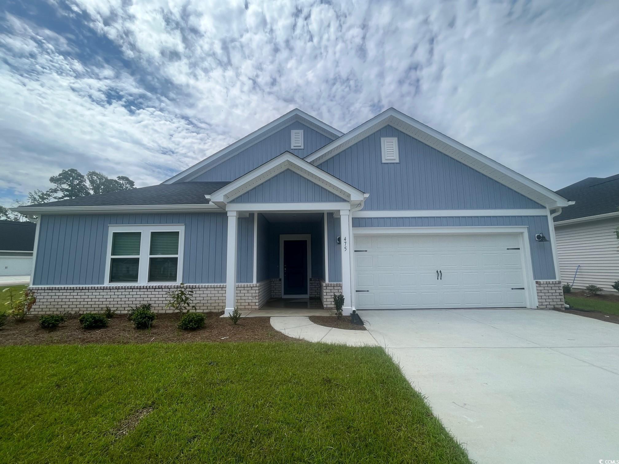 475 NW Forthlin Dr. Calabash, NC 28467