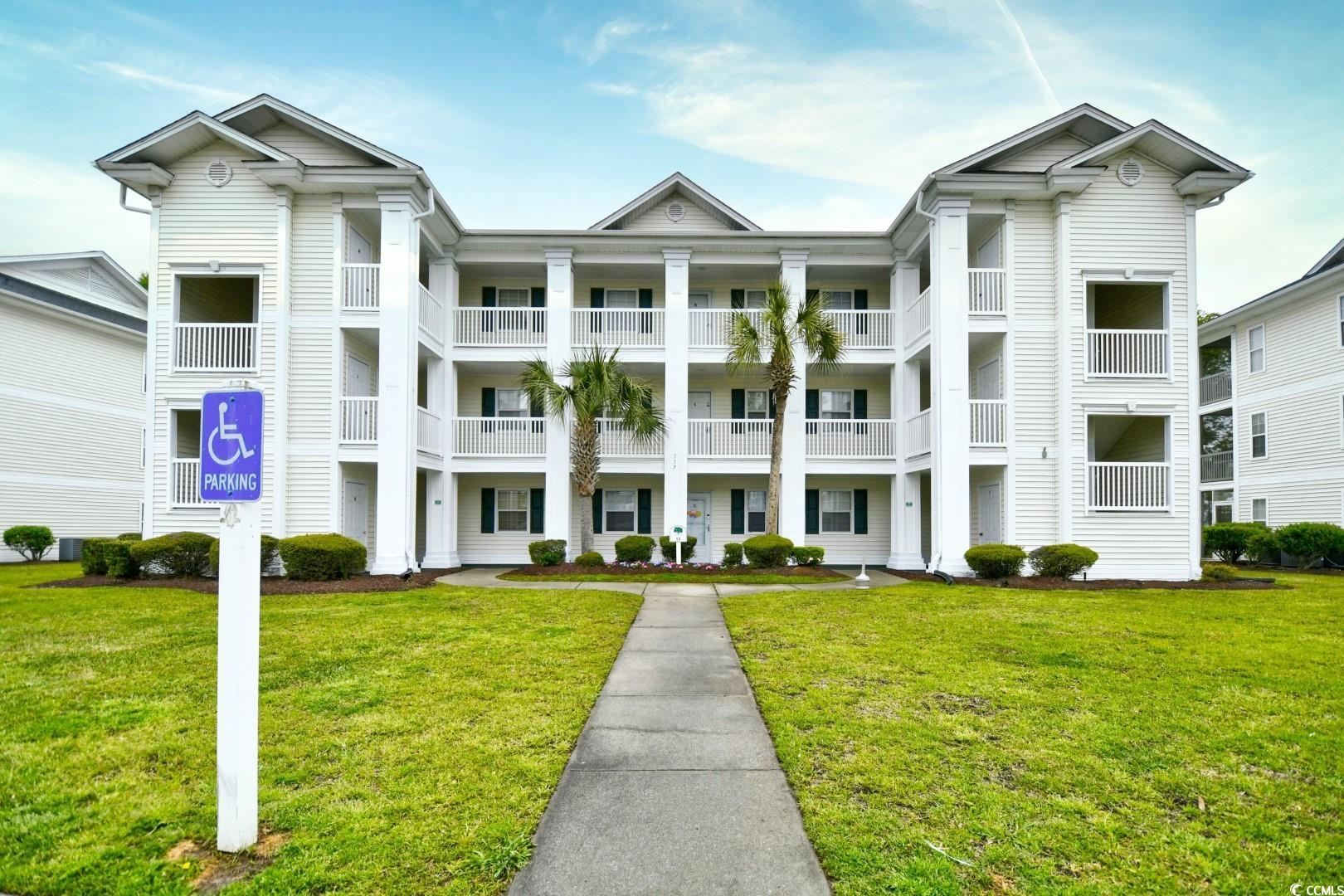 557 White River Dr. UNIT 12A Myrtle Beach, SC 29579