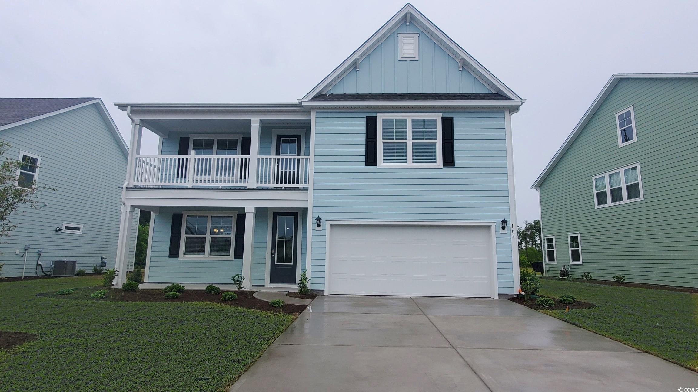 7018 Shooting Star Way Myrtle Beach, SC 29579