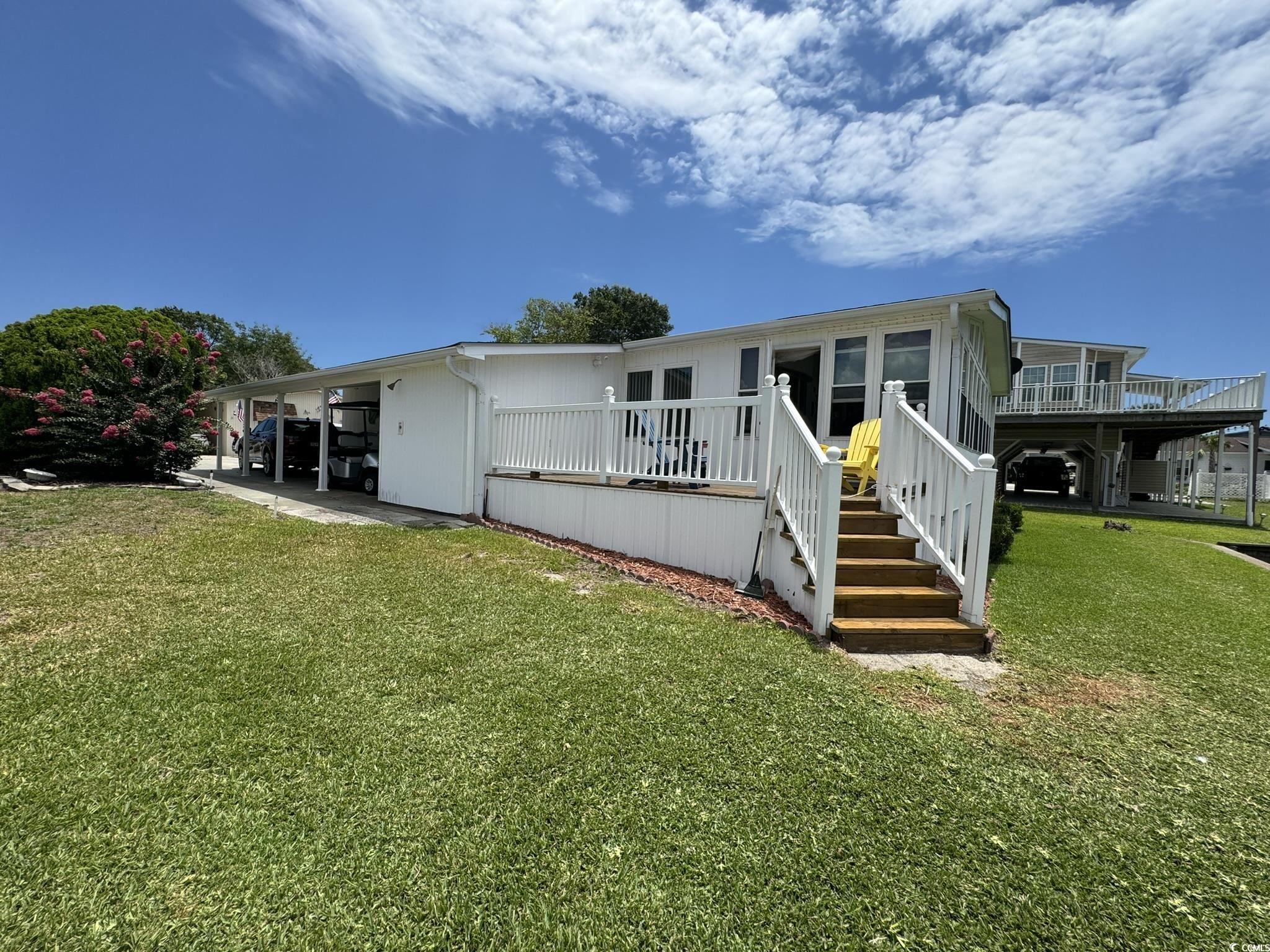 367 Twin Lakes Ct., Surfside Beach, South Carolina image 27