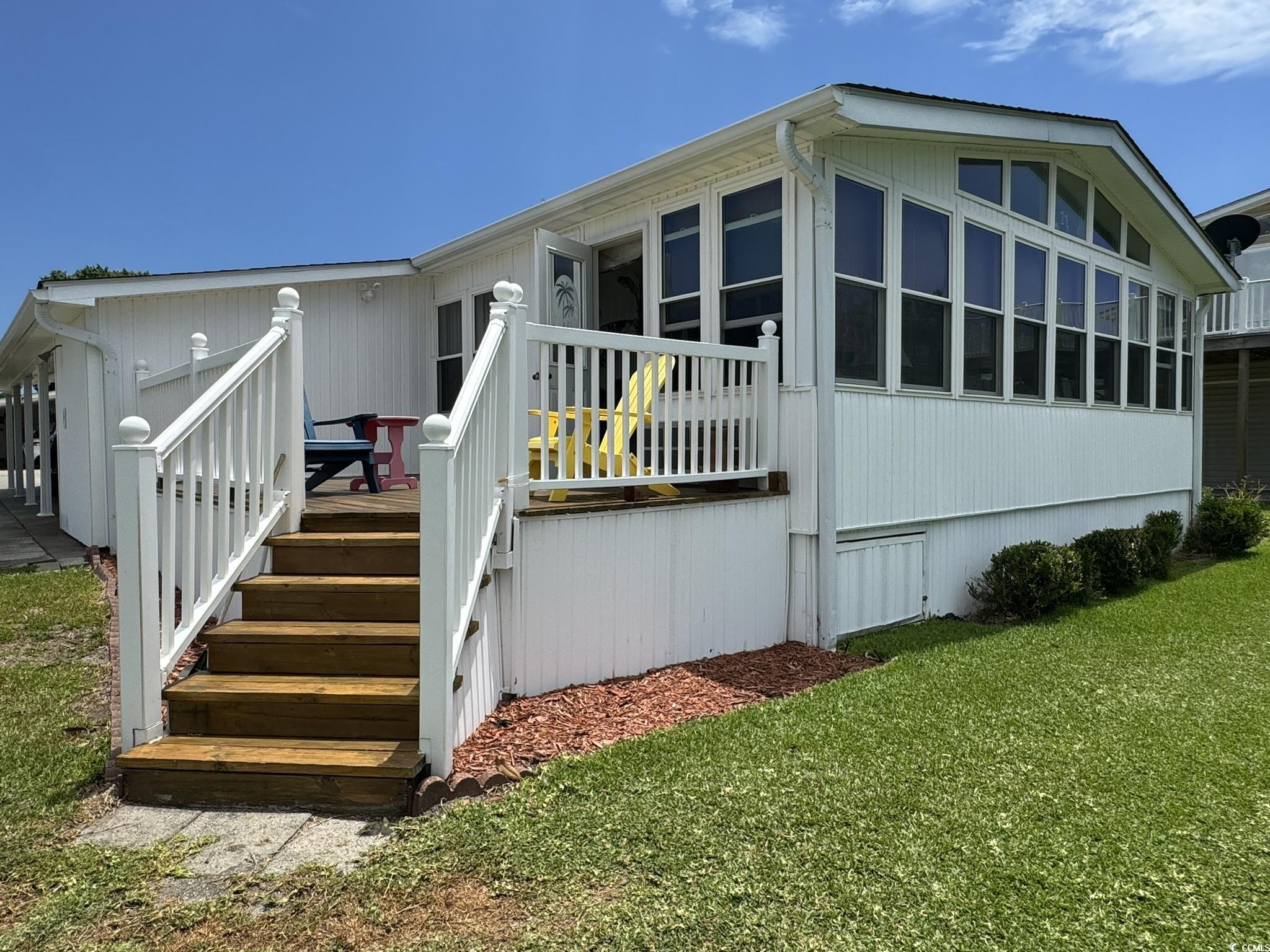 367 Twin Lakes Ct., Surfside Beach, South Carolina image 4