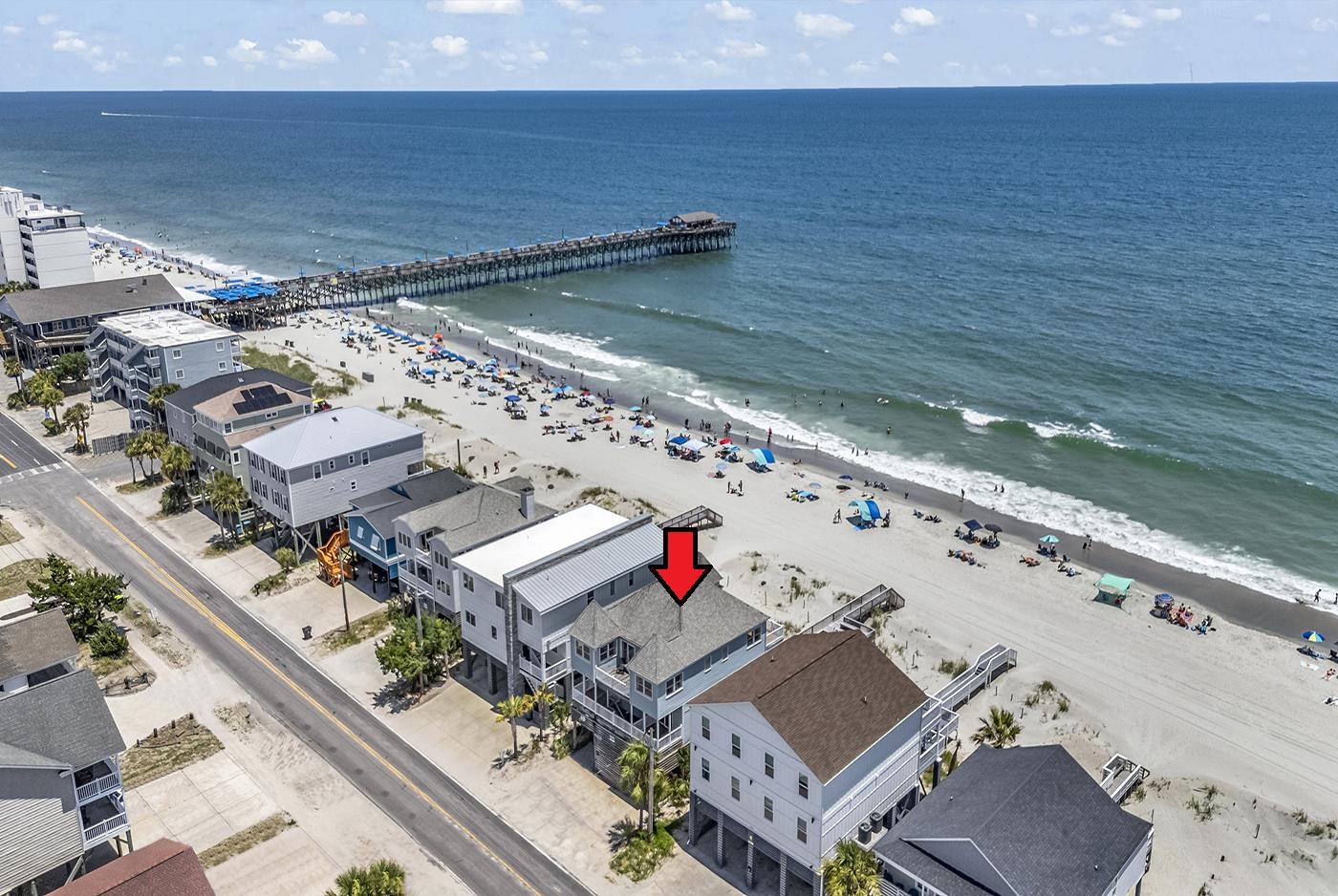 228 S Waccamaw Dr., Garden City Beach, South Carolina image 2