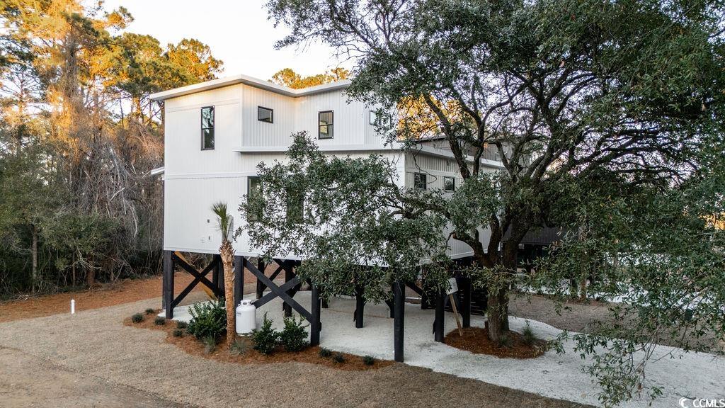 236 Brown Pelican Loop Pawleys Island, SC 29585