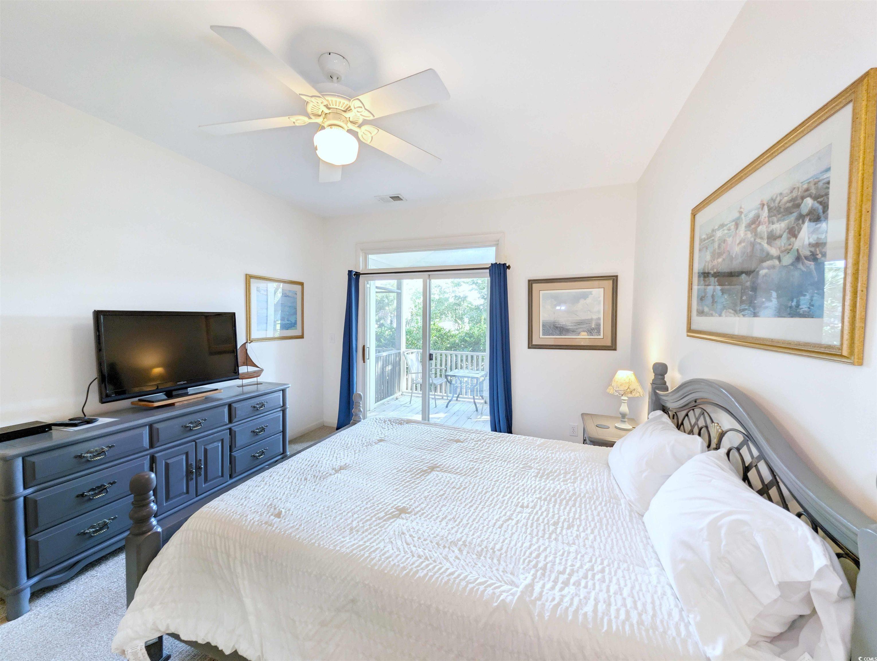 65 Lakeside Dr. #8A, Pawleys Island, South Carolina image 12