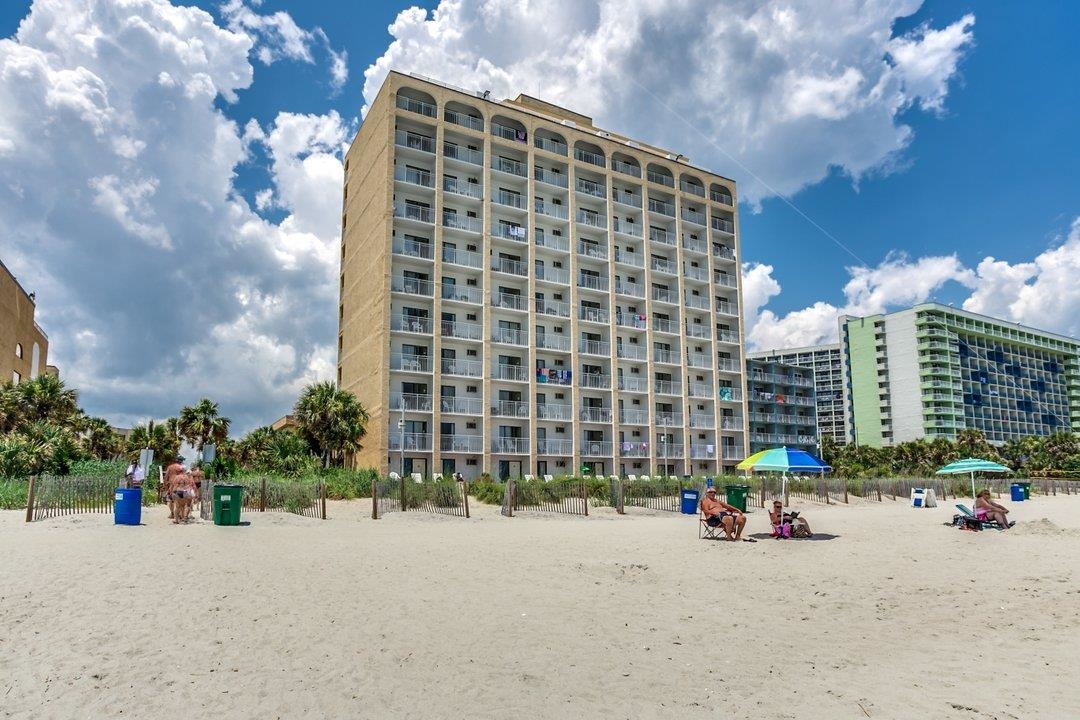 1207 S Ocean Blvd. S UNIT #20802 Myrtle Beach, SC 29577