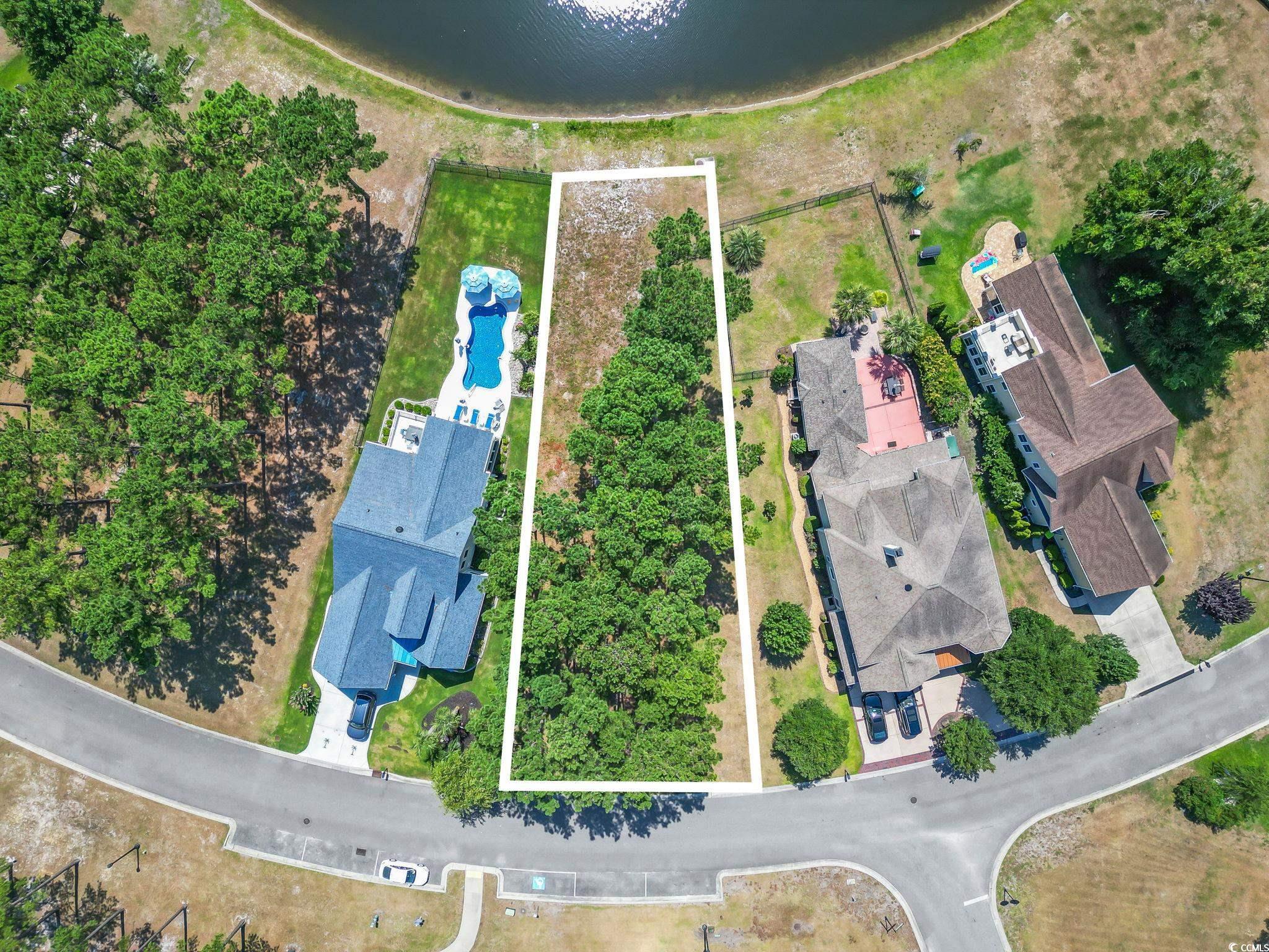 1001 Fiddlehead Way Myrtle Beach, SC 29579