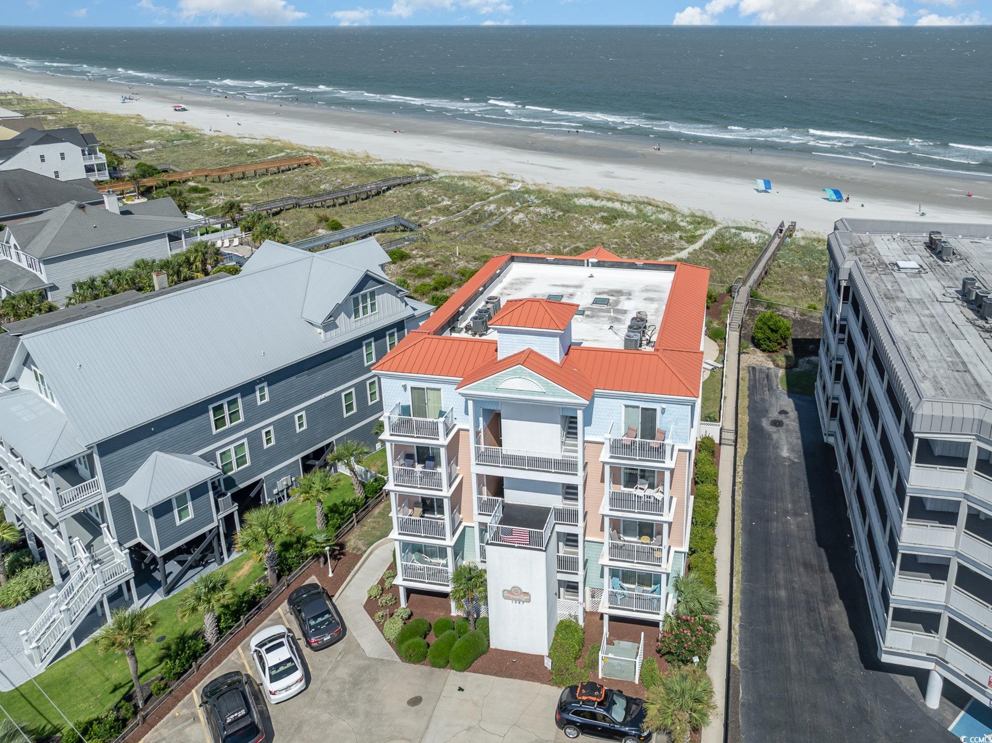 1567 South Waccamaw Dr. UNIT #12 Murrells Inlet, SC 29576
