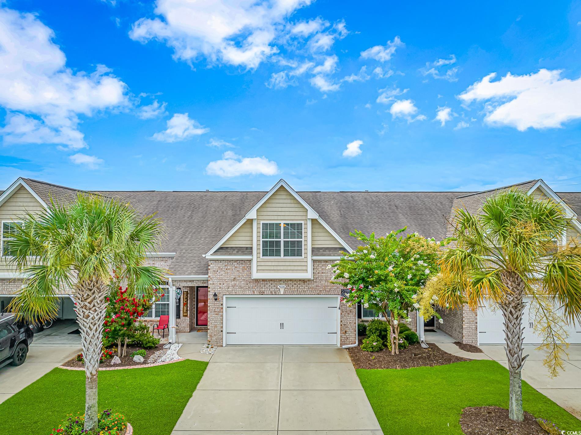 5020 Prato Loop UNIT - Myrtle Beach, SC 29579