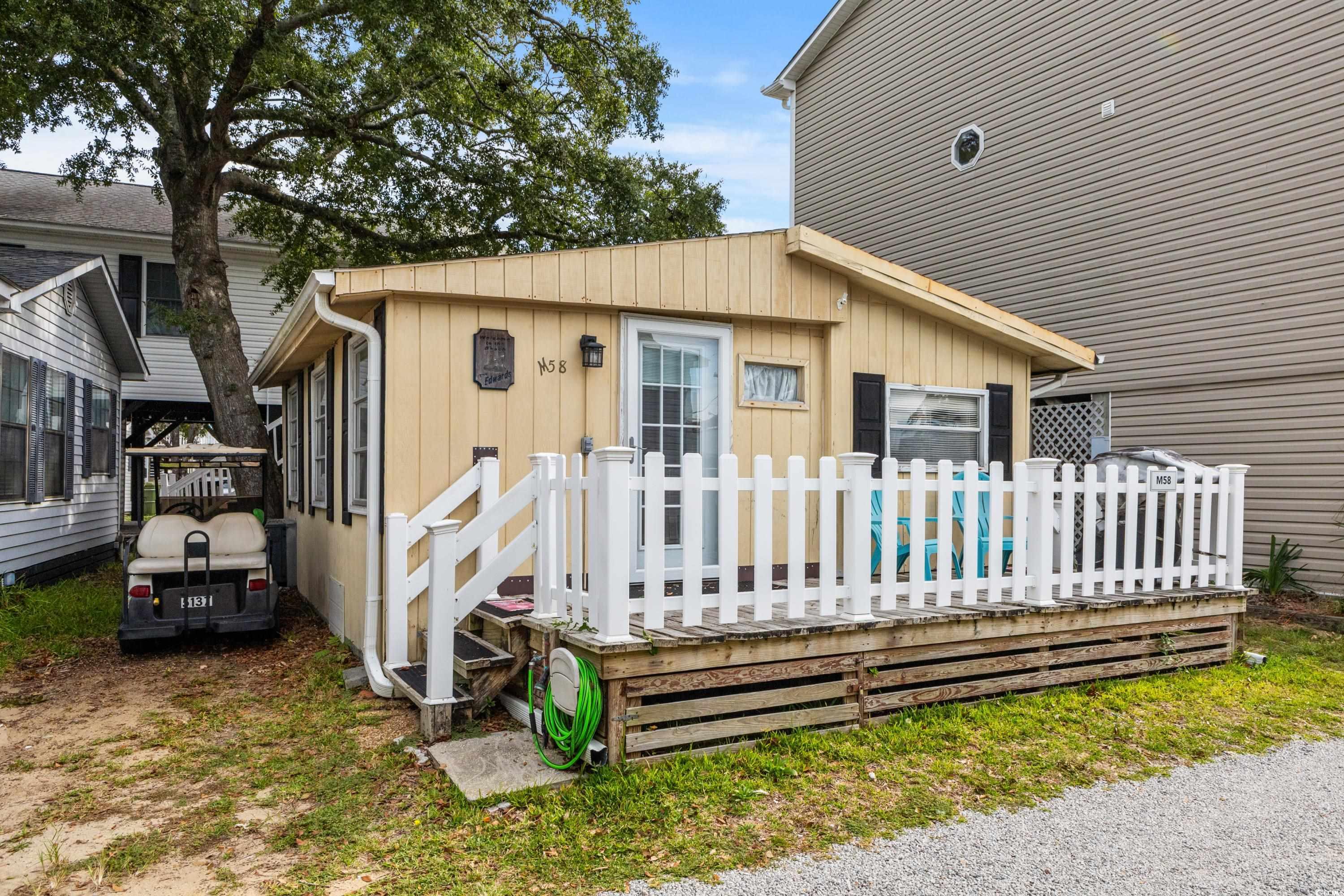6001 - M-58 S Kings Hwy., Myrtle Beach, South Carolina image 1