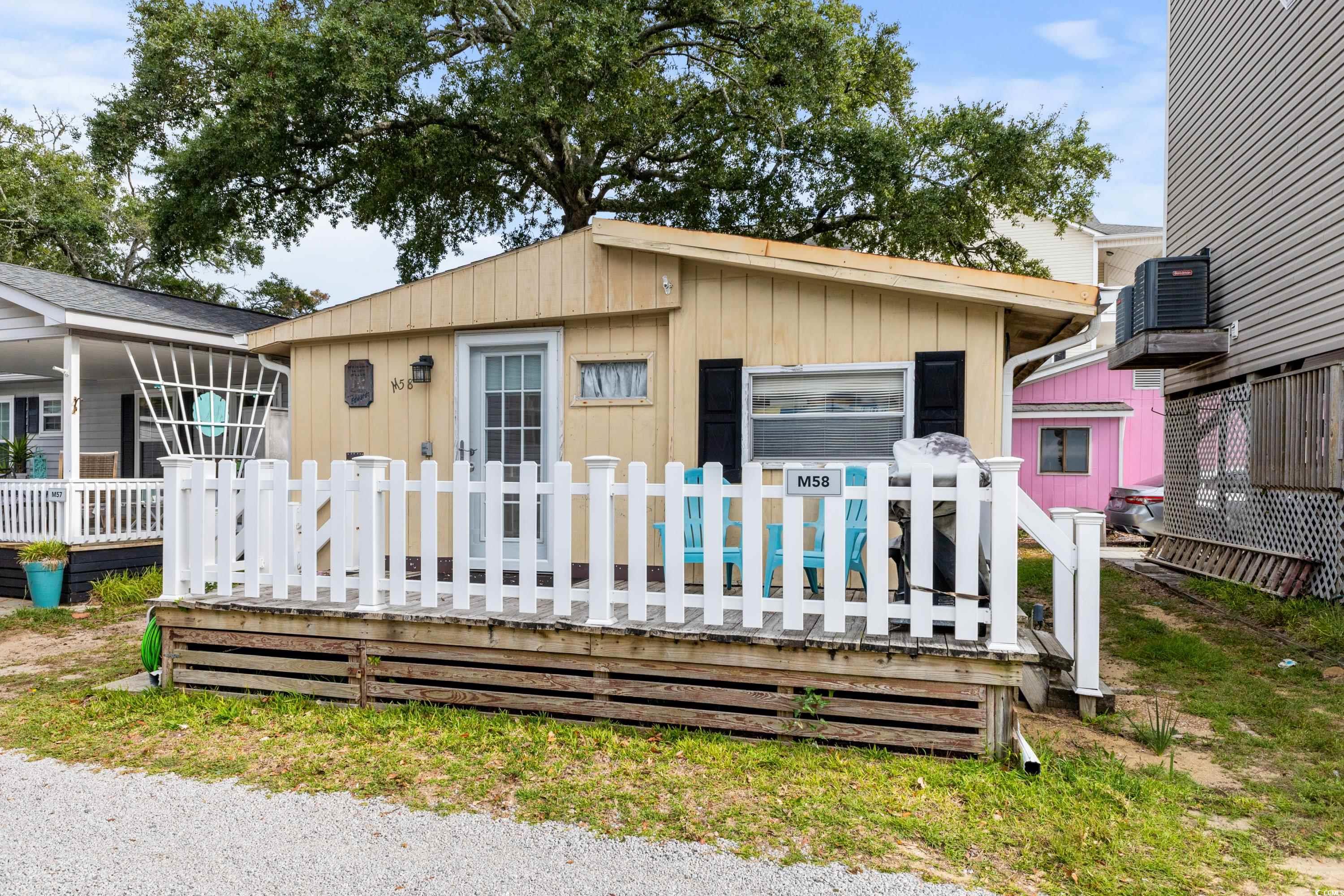6001 - M-58 S Kings Hwy., Myrtle Beach, South Carolina image 2