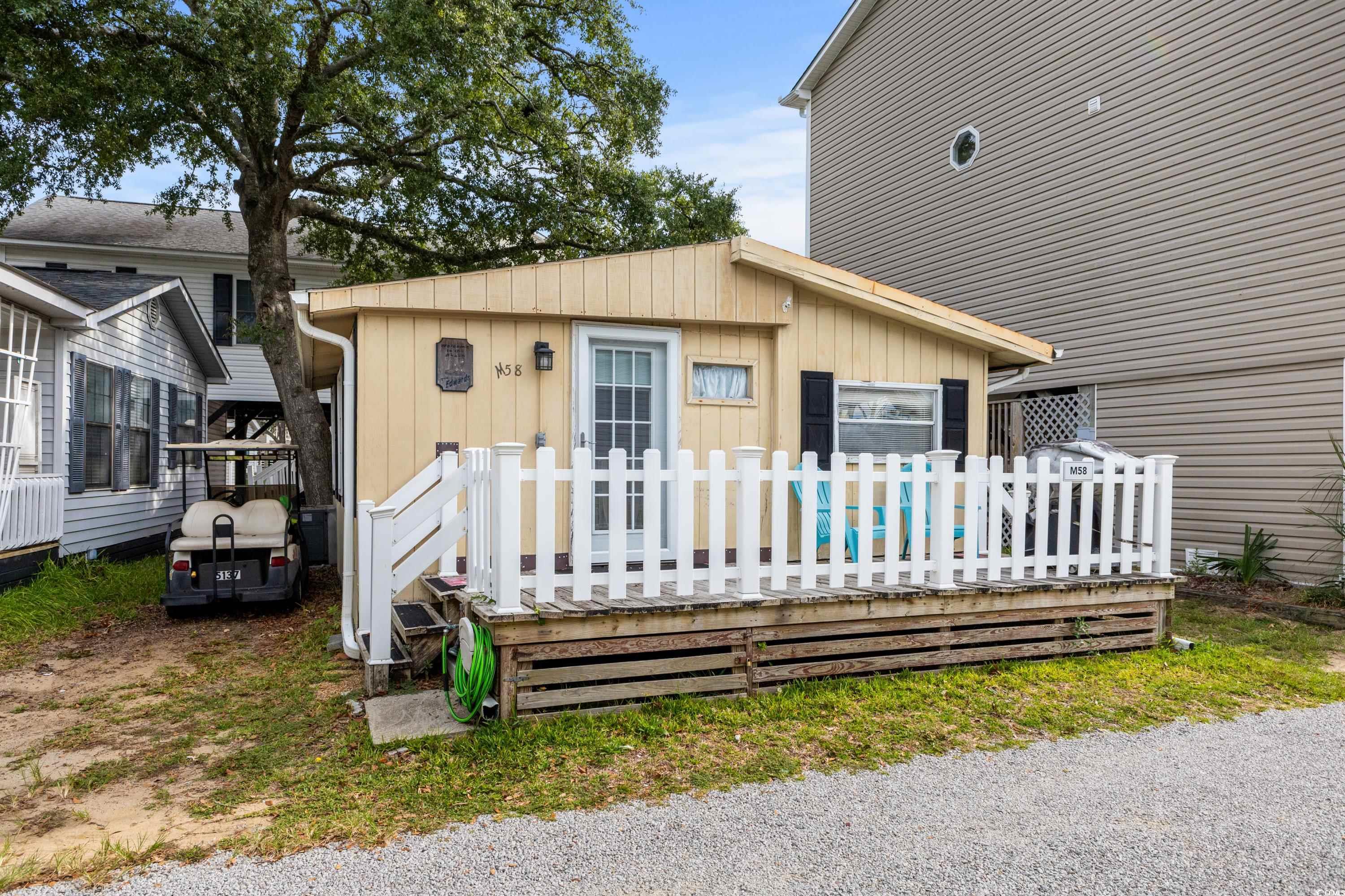 6001 - M-58 S Kings Hwy., Myrtle Beach, South Carolina image 22