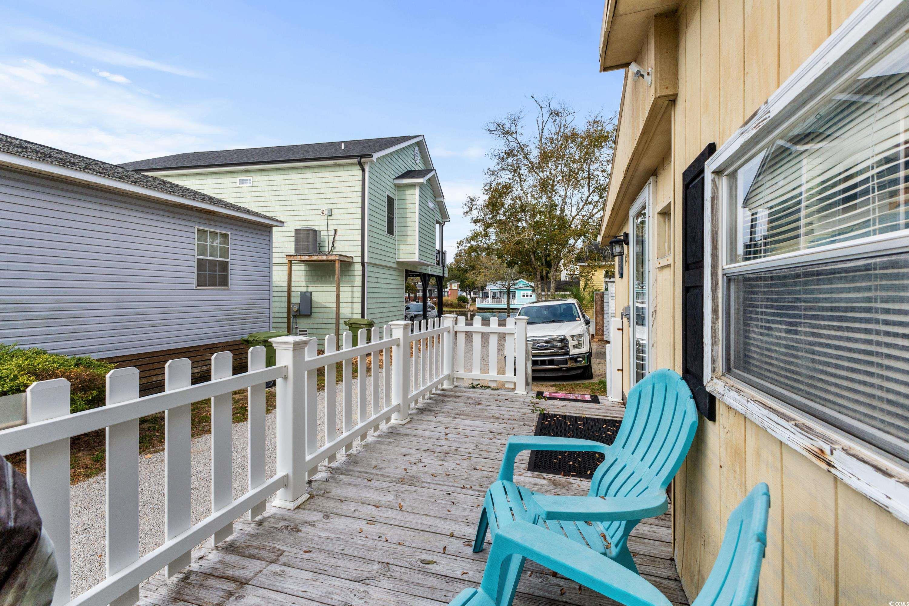 6001 - M-58 S Kings Hwy., Myrtle Beach, South Carolina image 3