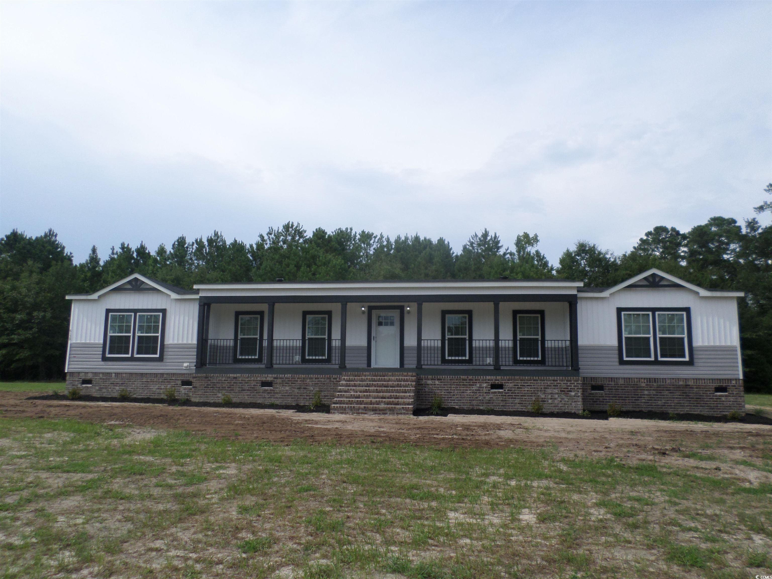 5139 Adrian Hwy. Conway, SC 29526