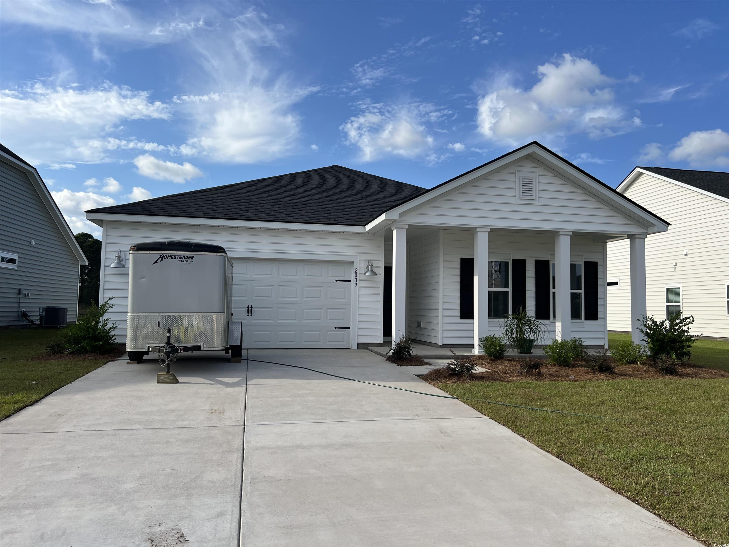 2039 Felicity Pl. Myrtle Beach, SC 29588