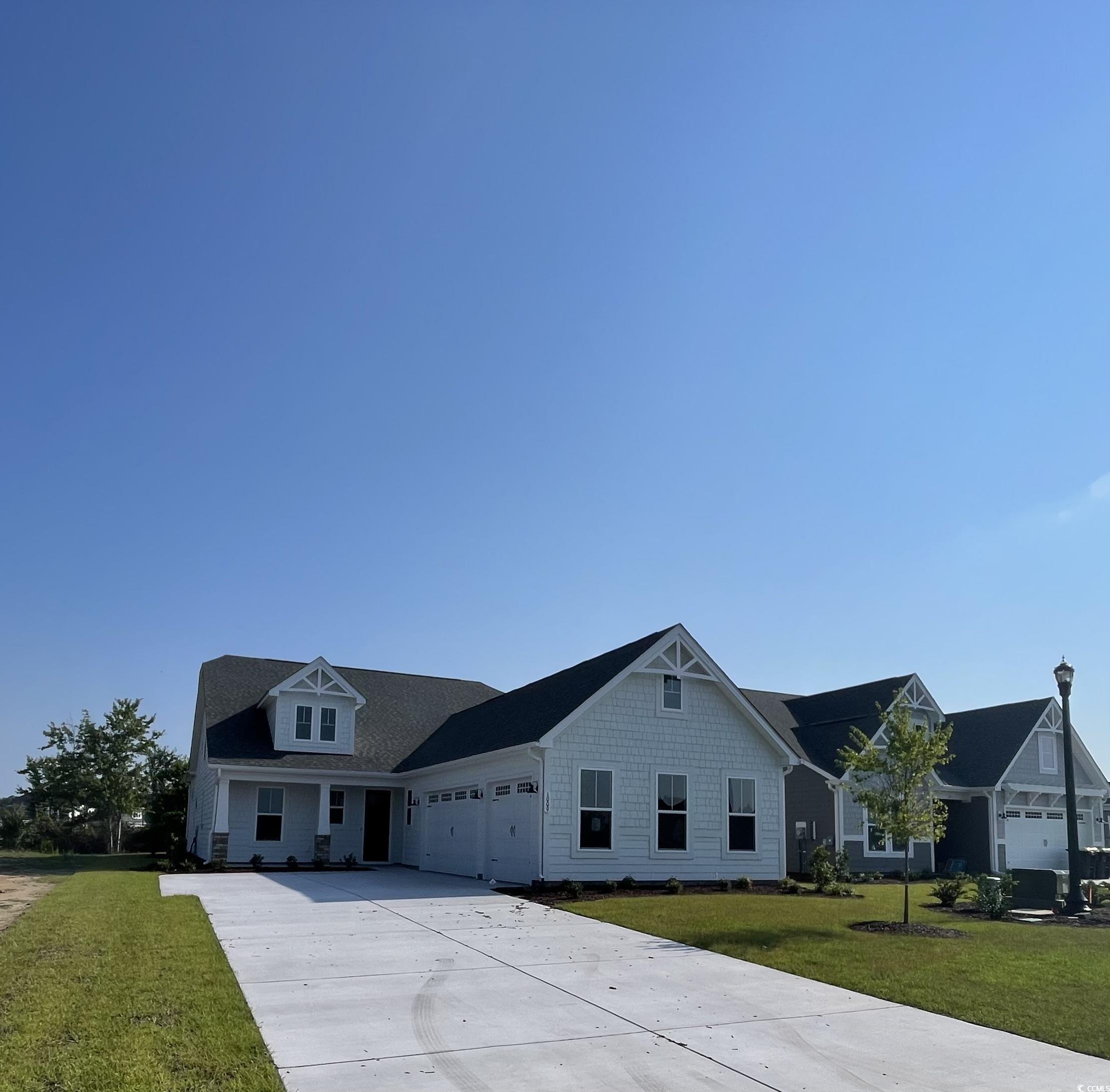 1009 Gold Dew Way Myrtle Beach, SC 29579