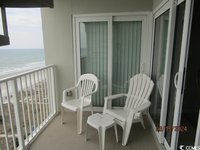 5806 N Ocean Blvd. N #PH3, North Myrtle Beach, South Carolina image 1