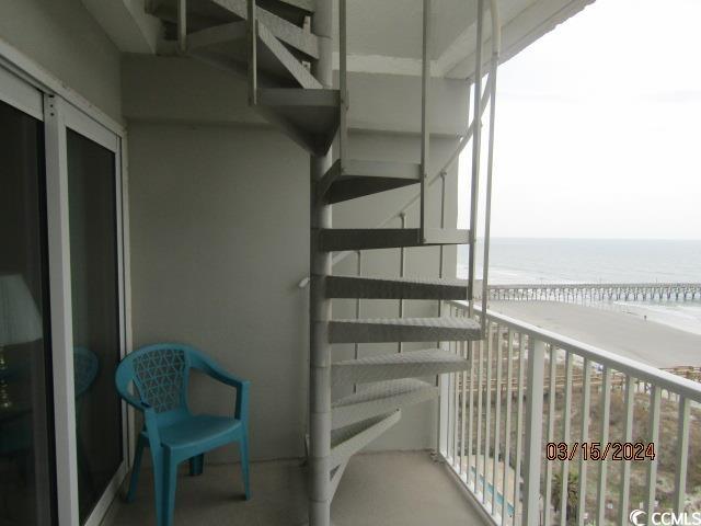 5806 N Ocean Blvd. N #PH3, North Myrtle Beach, South Carolina image 2