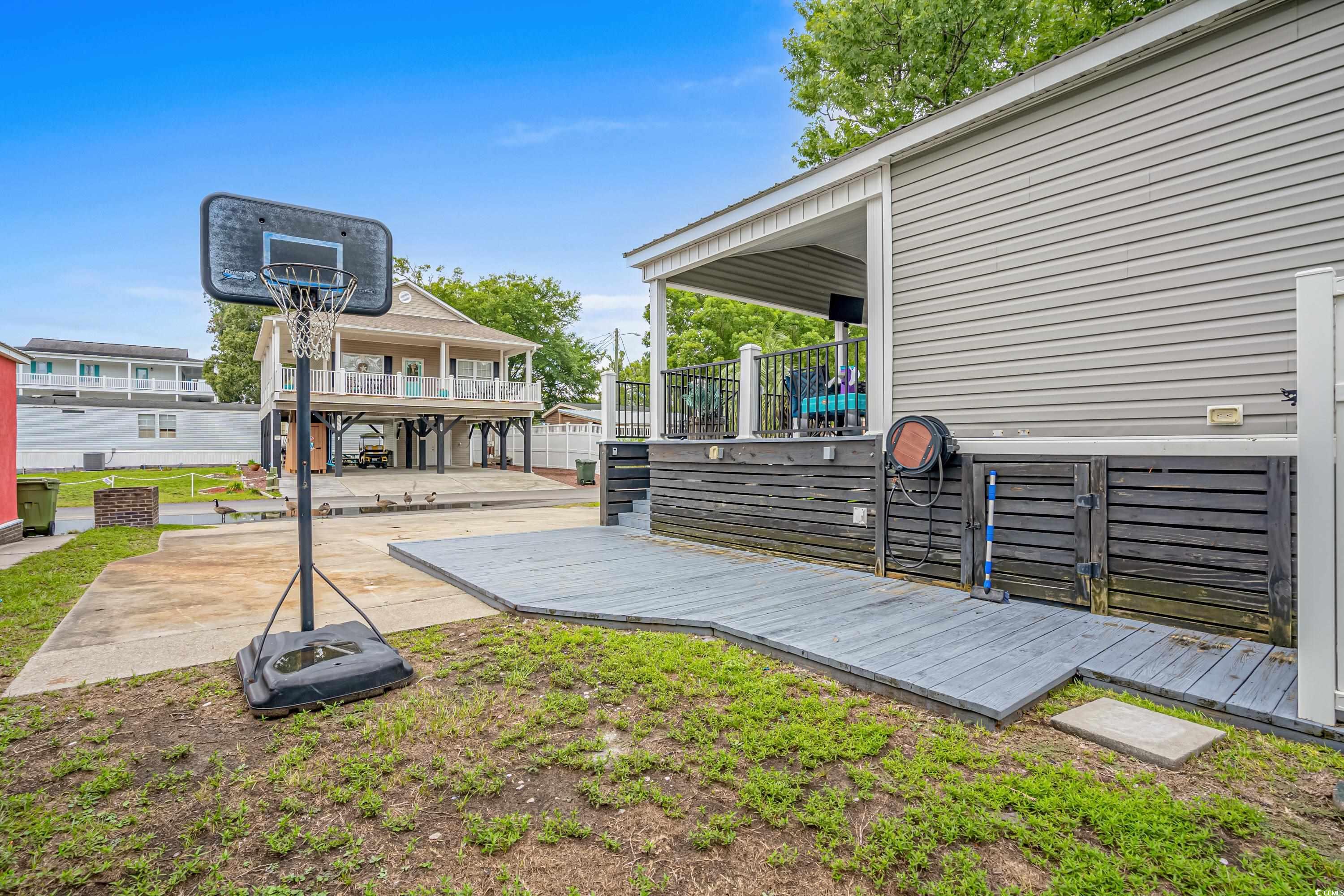 6001 - MH202 S Kings Hwy., Myrtle Beach, South Carolina image 10