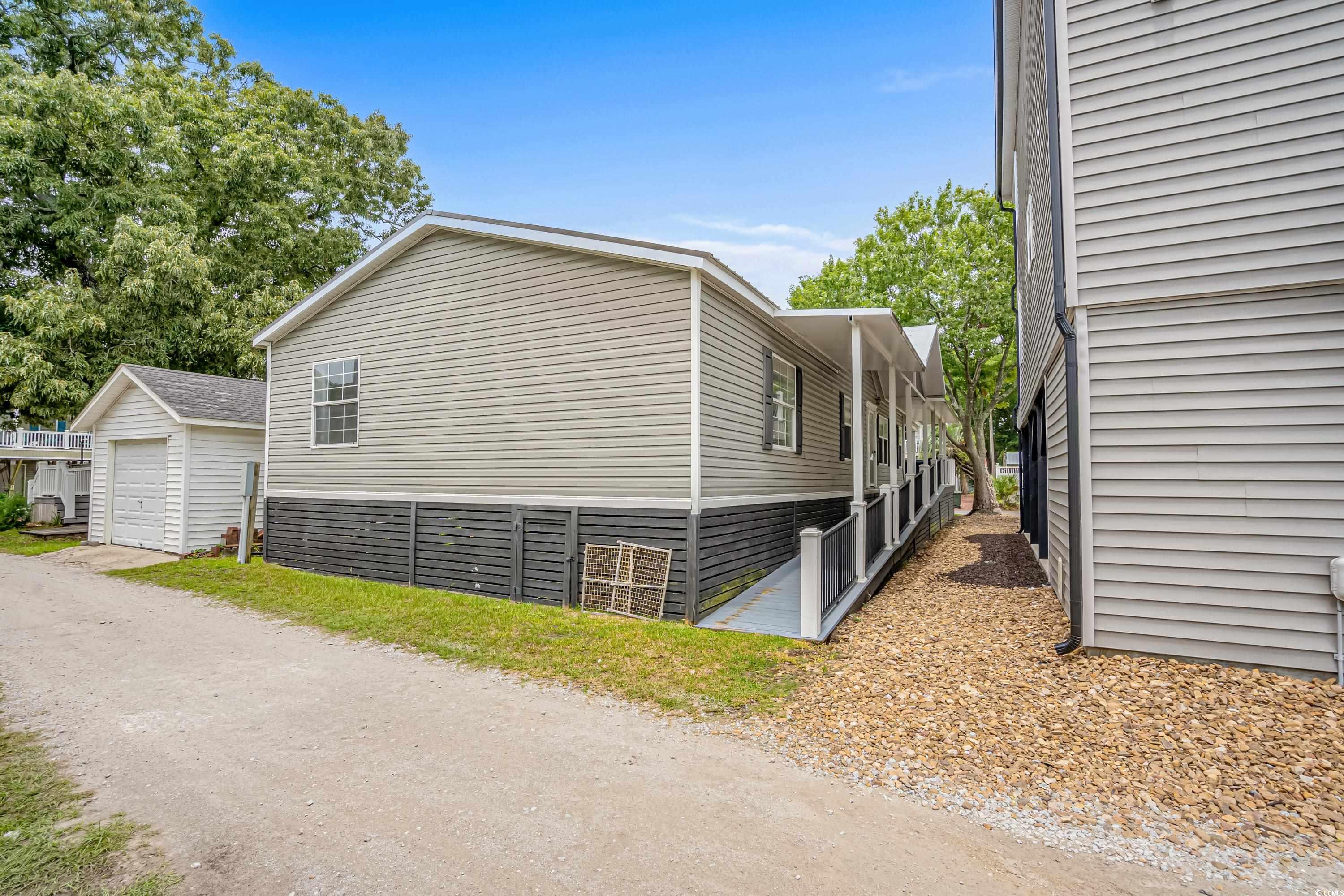 6001 - MH202 S Kings Hwy., Myrtle Beach, South Carolina image 12