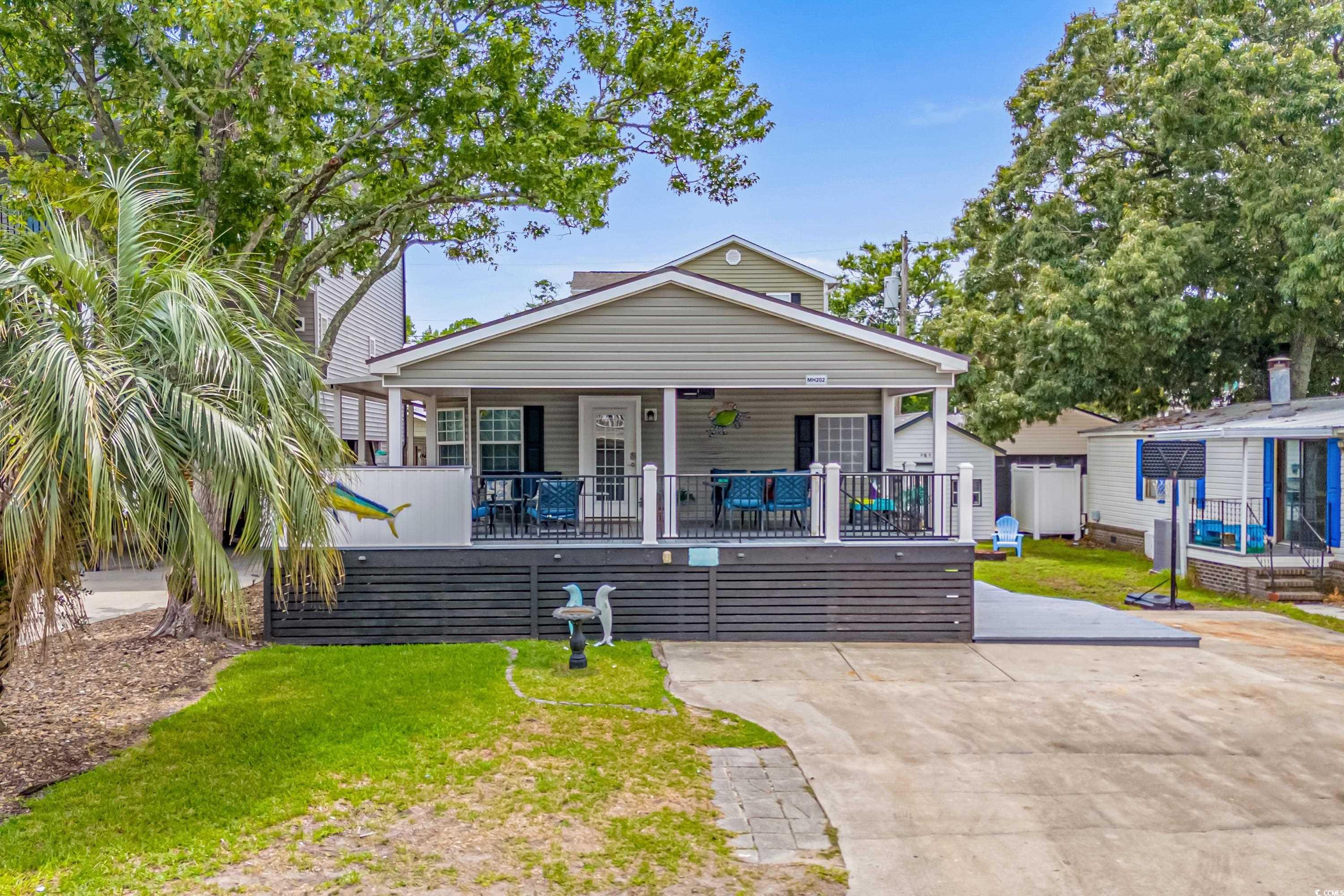 6001 - MH202 S Kings Hwy., Myrtle Beach, South Carolina image 5