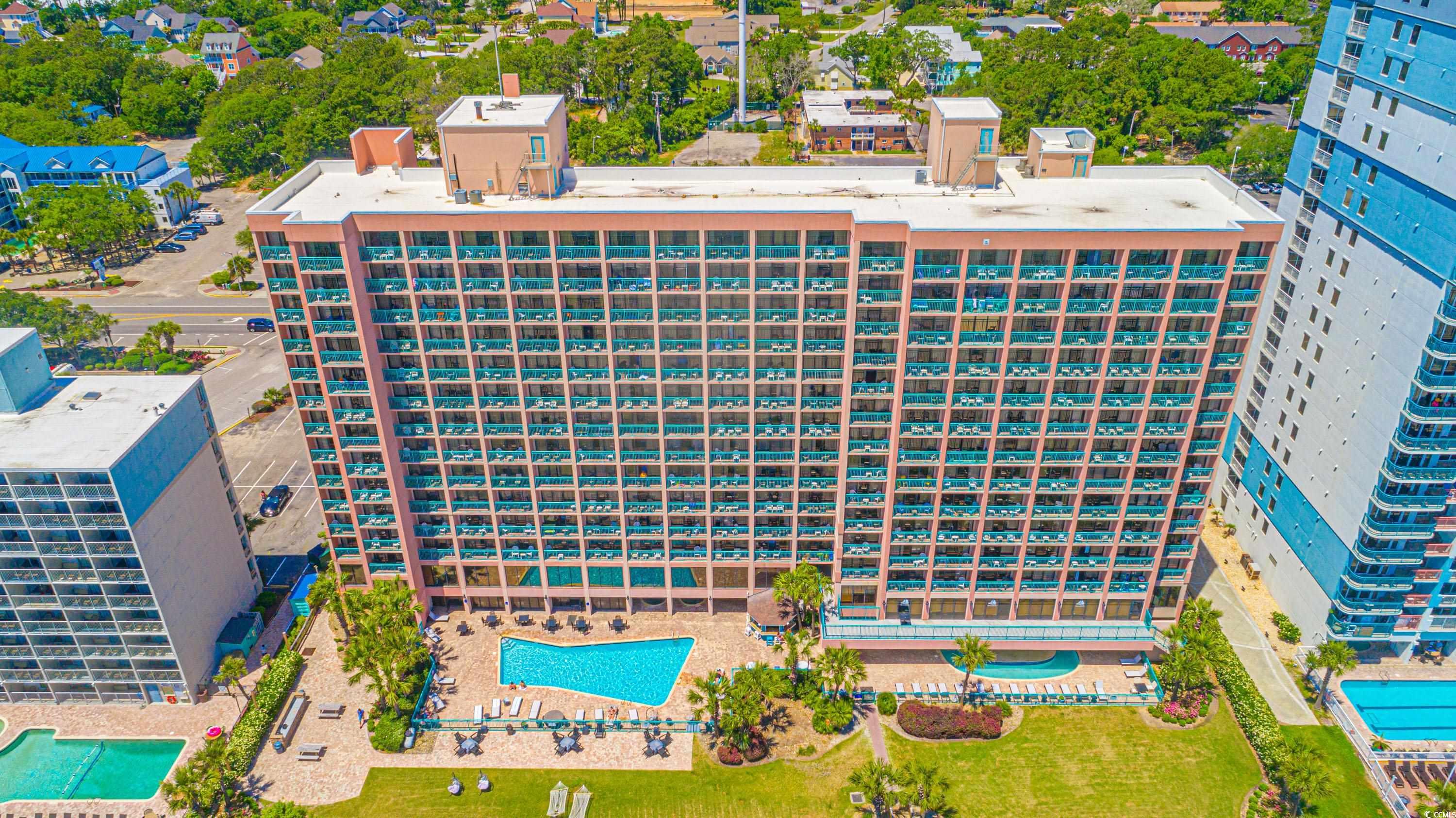 2207 S Ocean Blvd. #919, Myrtle Beach, South Carolina image 1
