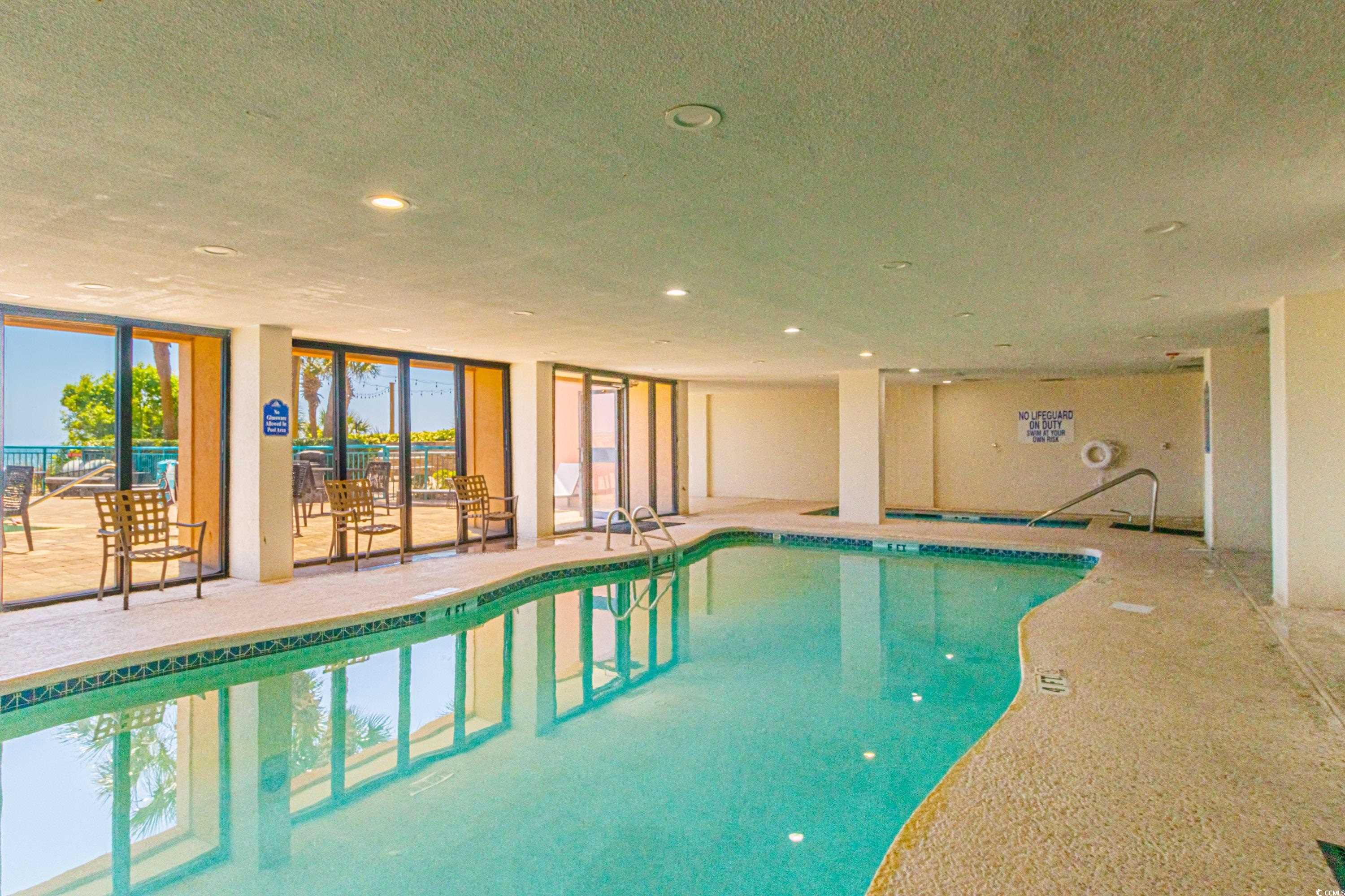 2207 S Ocean Blvd. #919, Myrtle Beach, South Carolina image 25