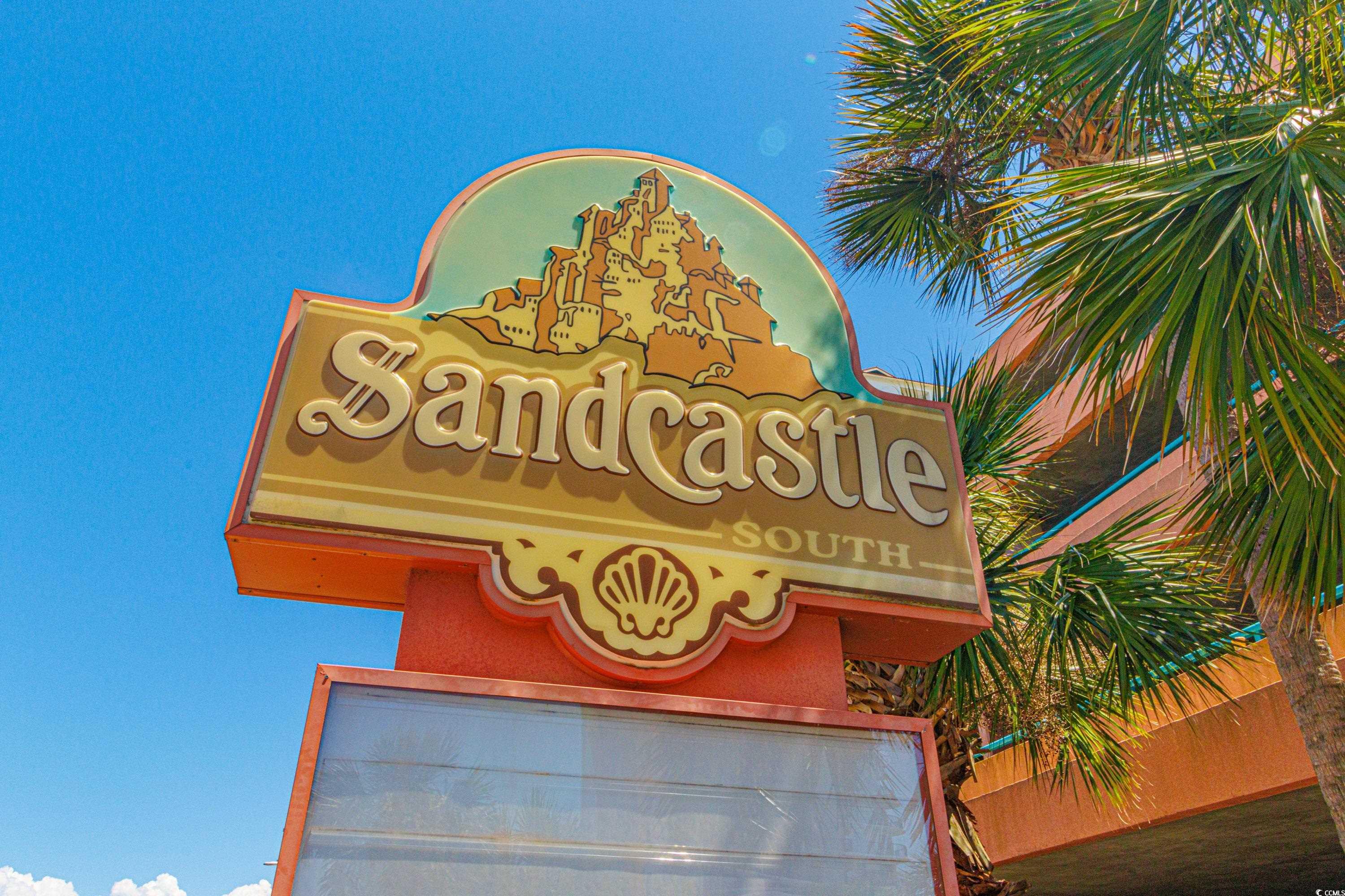 2207 S Ocean Blvd. #919, Myrtle Beach, South Carolina image 33