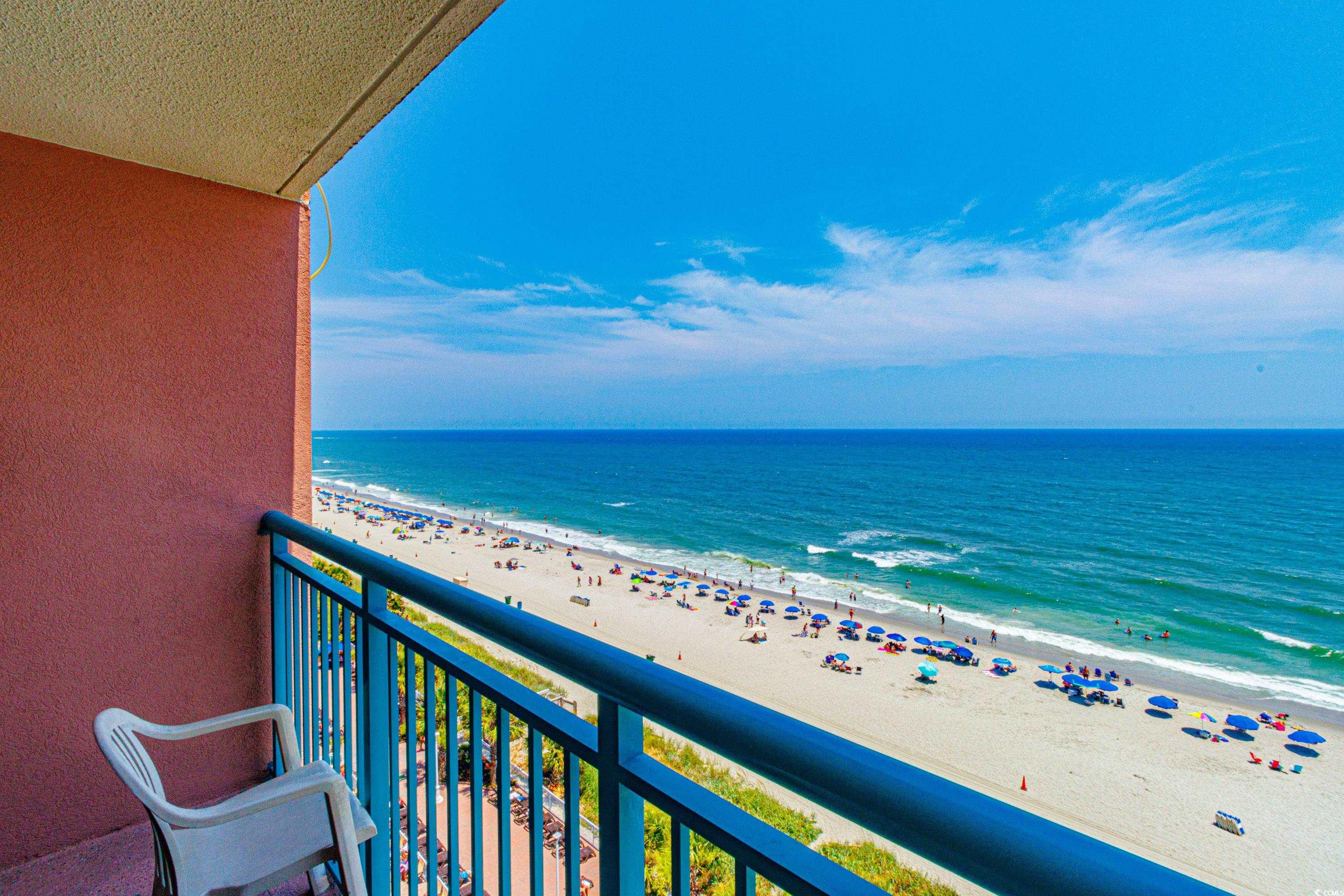 2207 S Ocean Blvd. #919, Myrtle Beach, South Carolina image 4