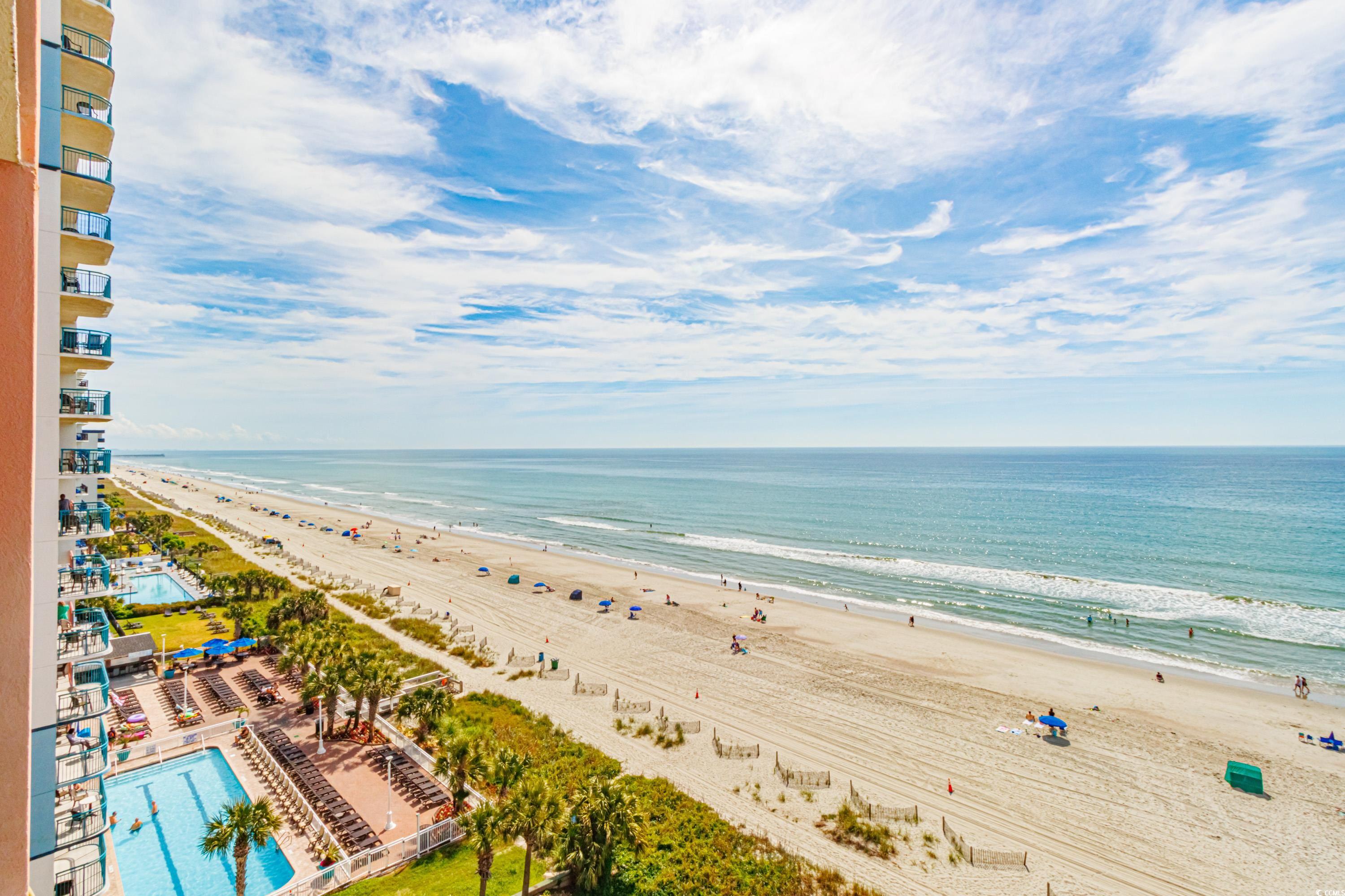 2207 S Ocean Blvd. #919, Myrtle Beach, South Carolina image 40