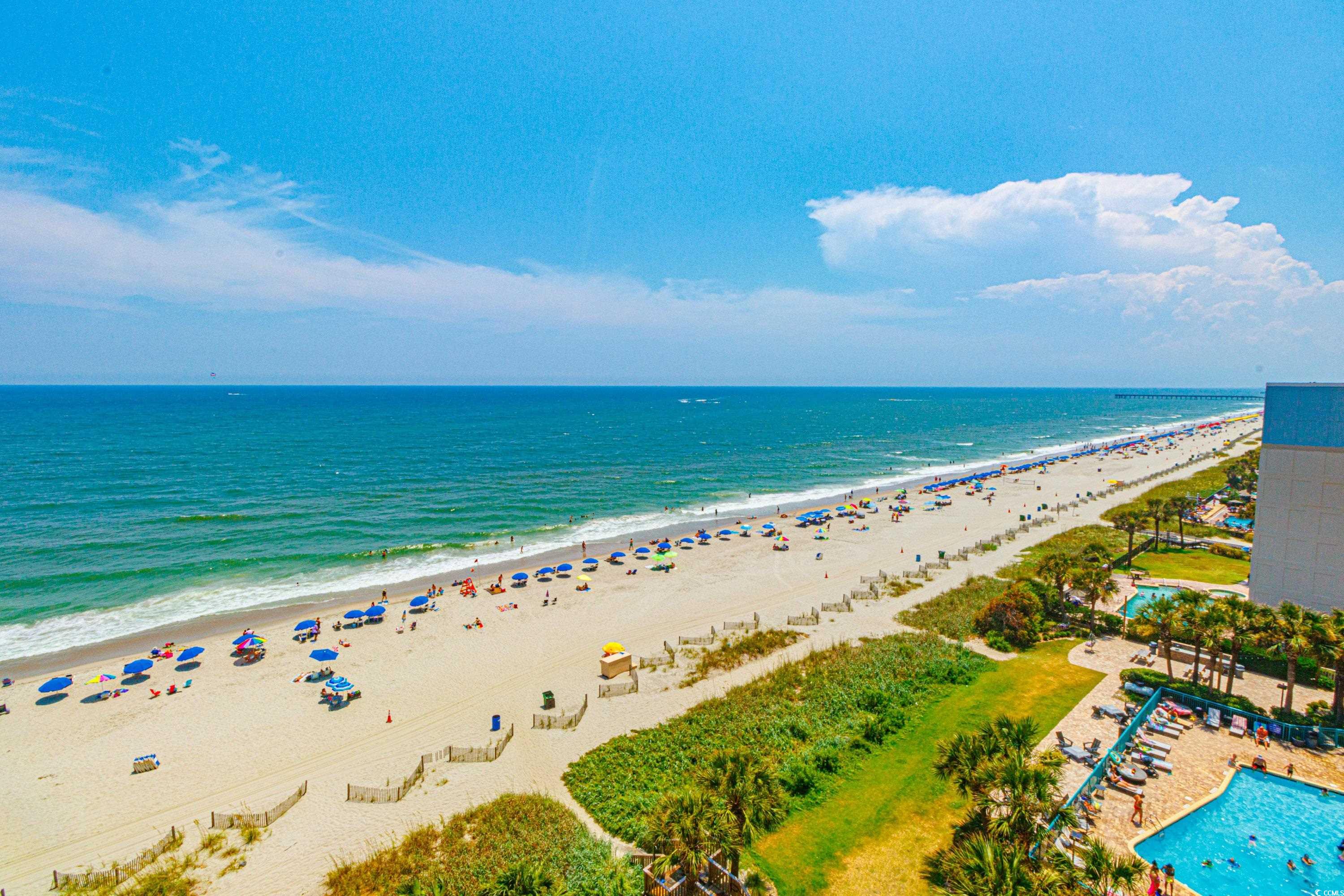 2207 S Ocean Blvd. #919, Myrtle Beach, South Carolina image 7