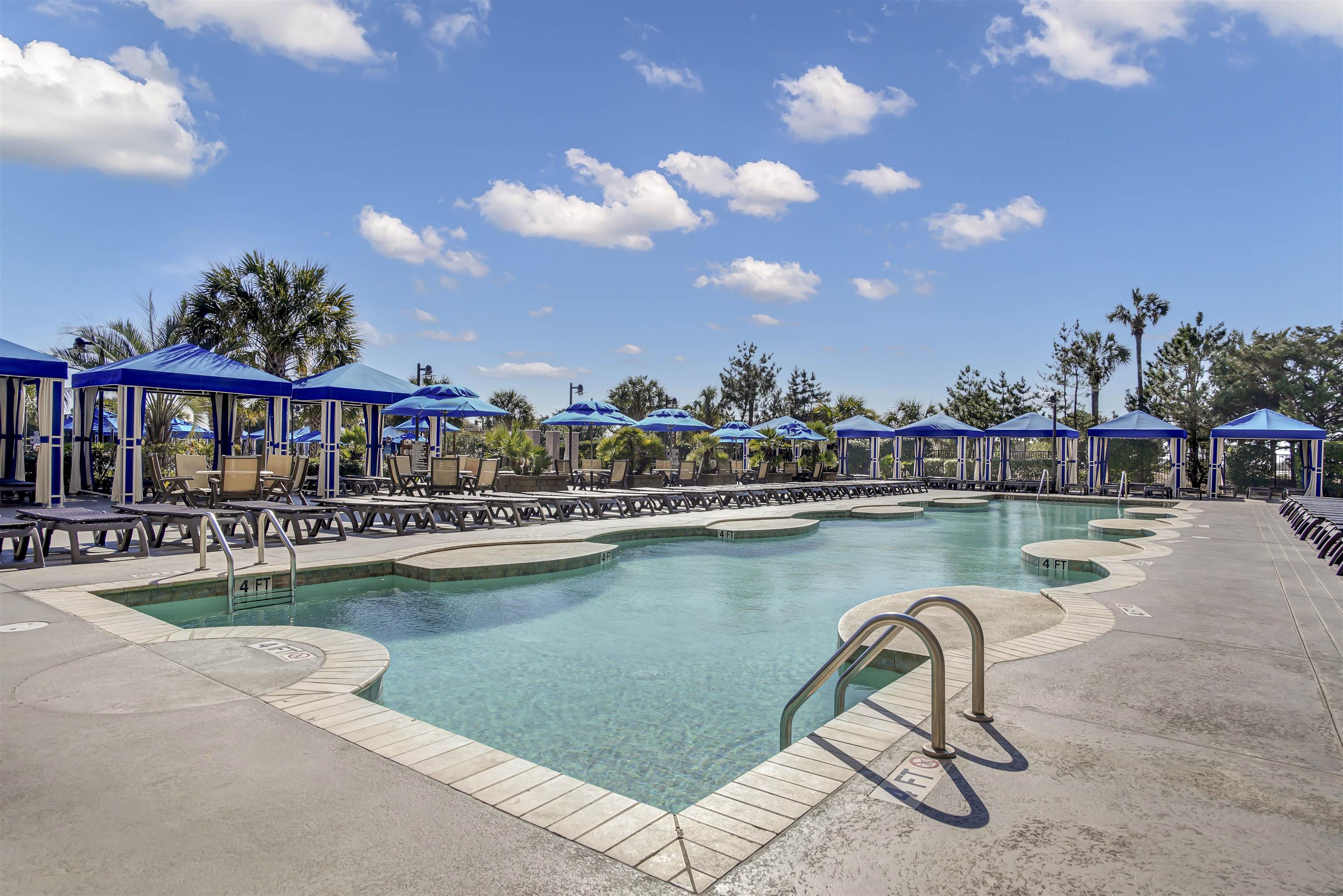 100 North Beach Blvd. #306, North Myrtle Beach, South Carolina image 18