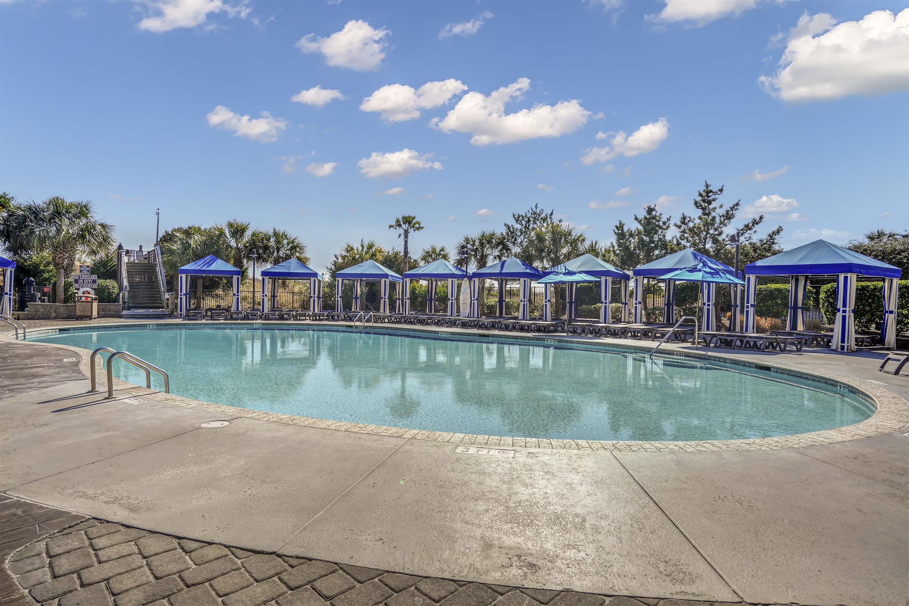 100 North Beach Blvd. #306, North Myrtle Beach, South Carolina image 19