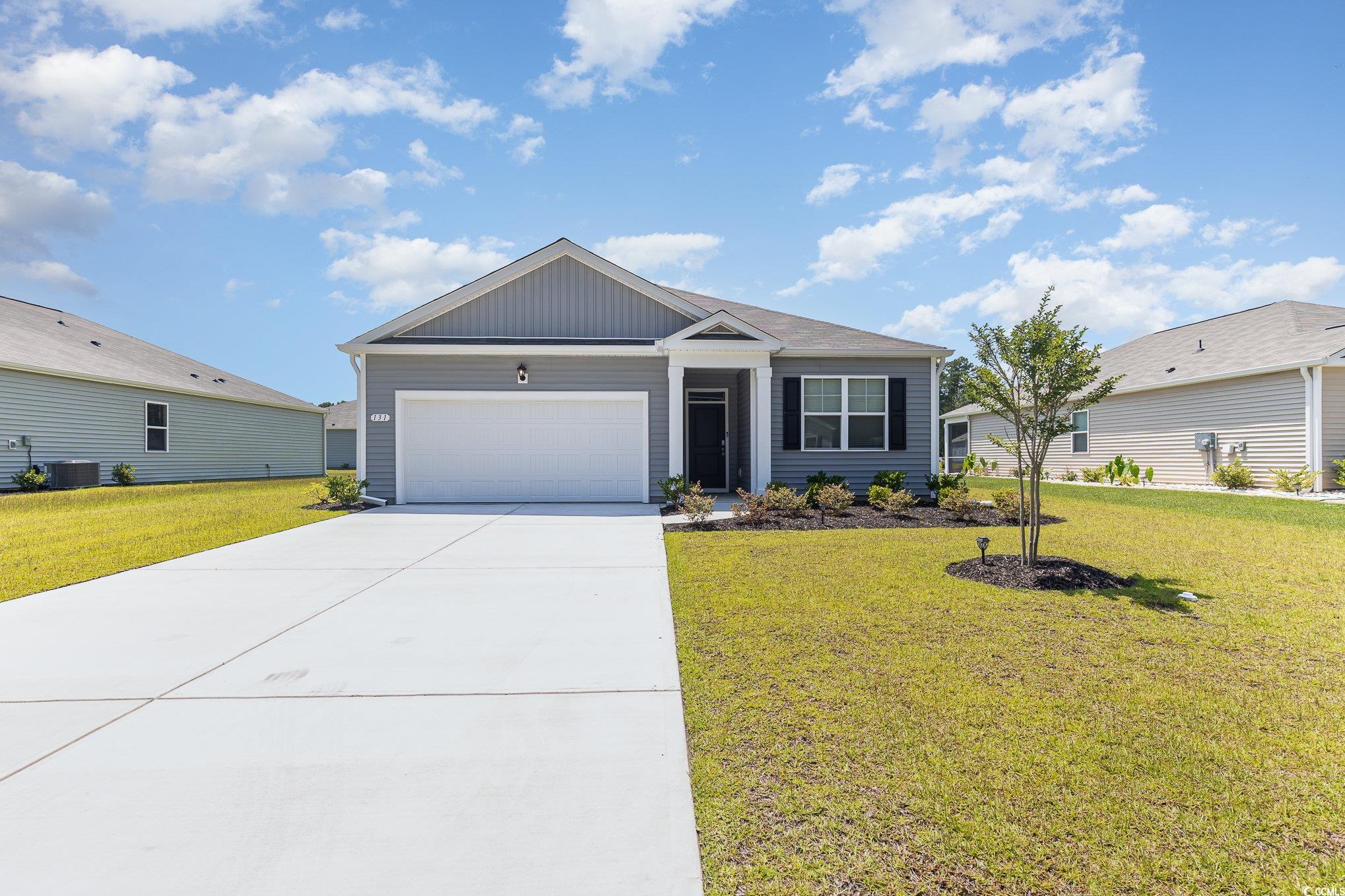 131 Cassina Dr. Longs, SC 29568