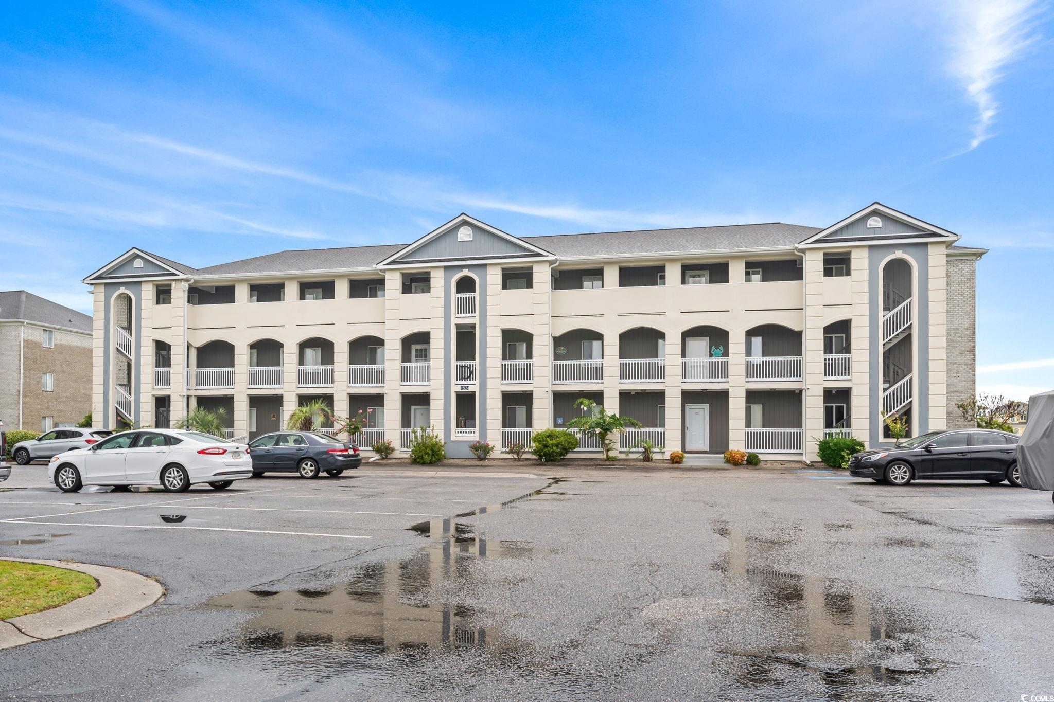 4524 N Plantation Harbour Dr. UNIT D-14 Little River, SC 29566