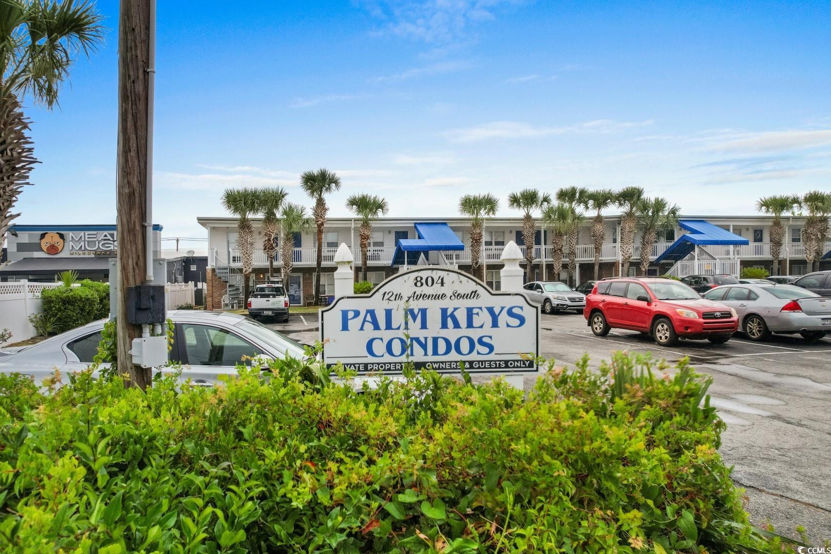 804 12th Ave. S UNIT #204 North Myrtle Beach, SC 29582