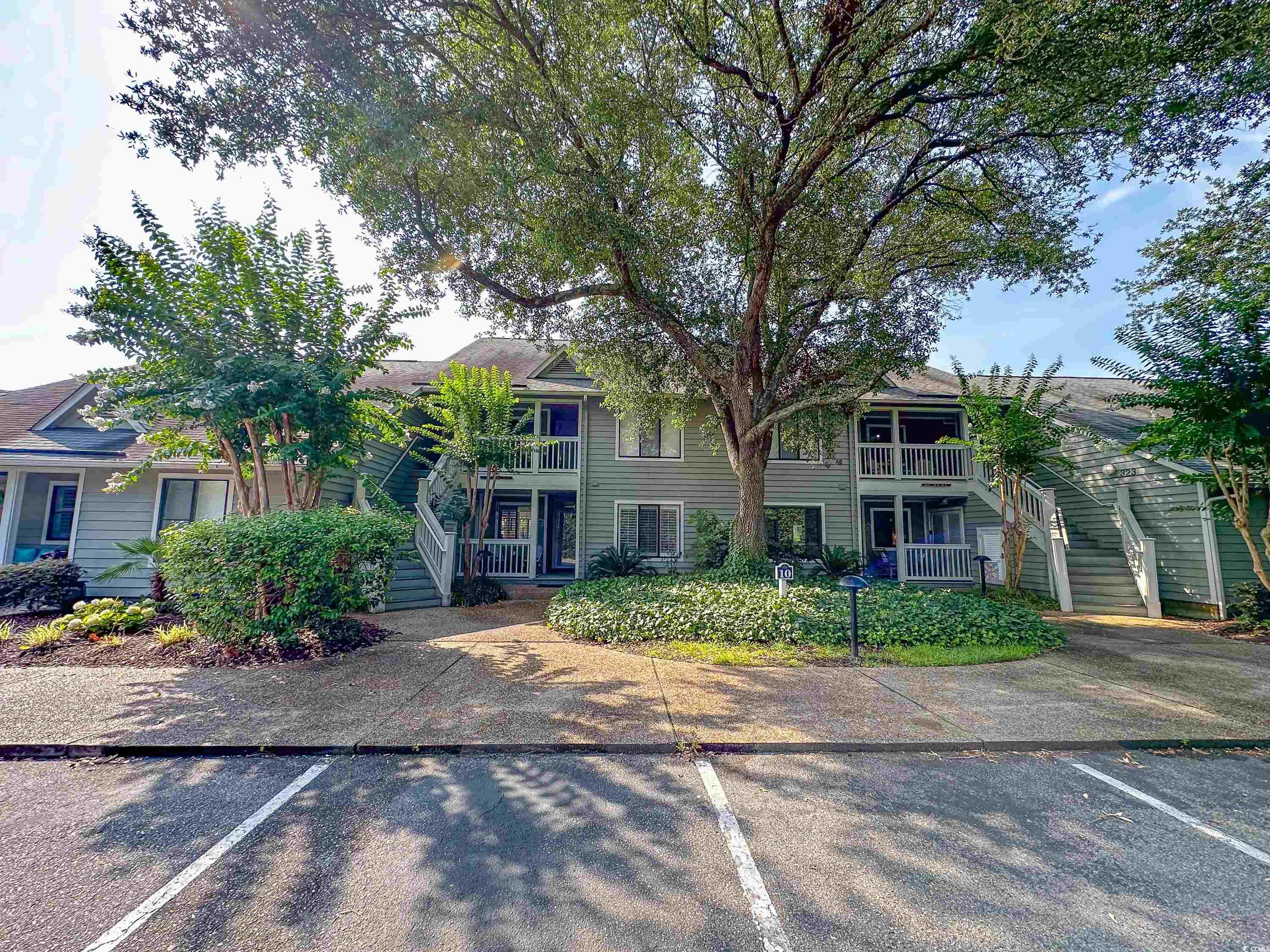 323 Wendover Ct. UNIT 10-B Myrtle Beach, SC 29572