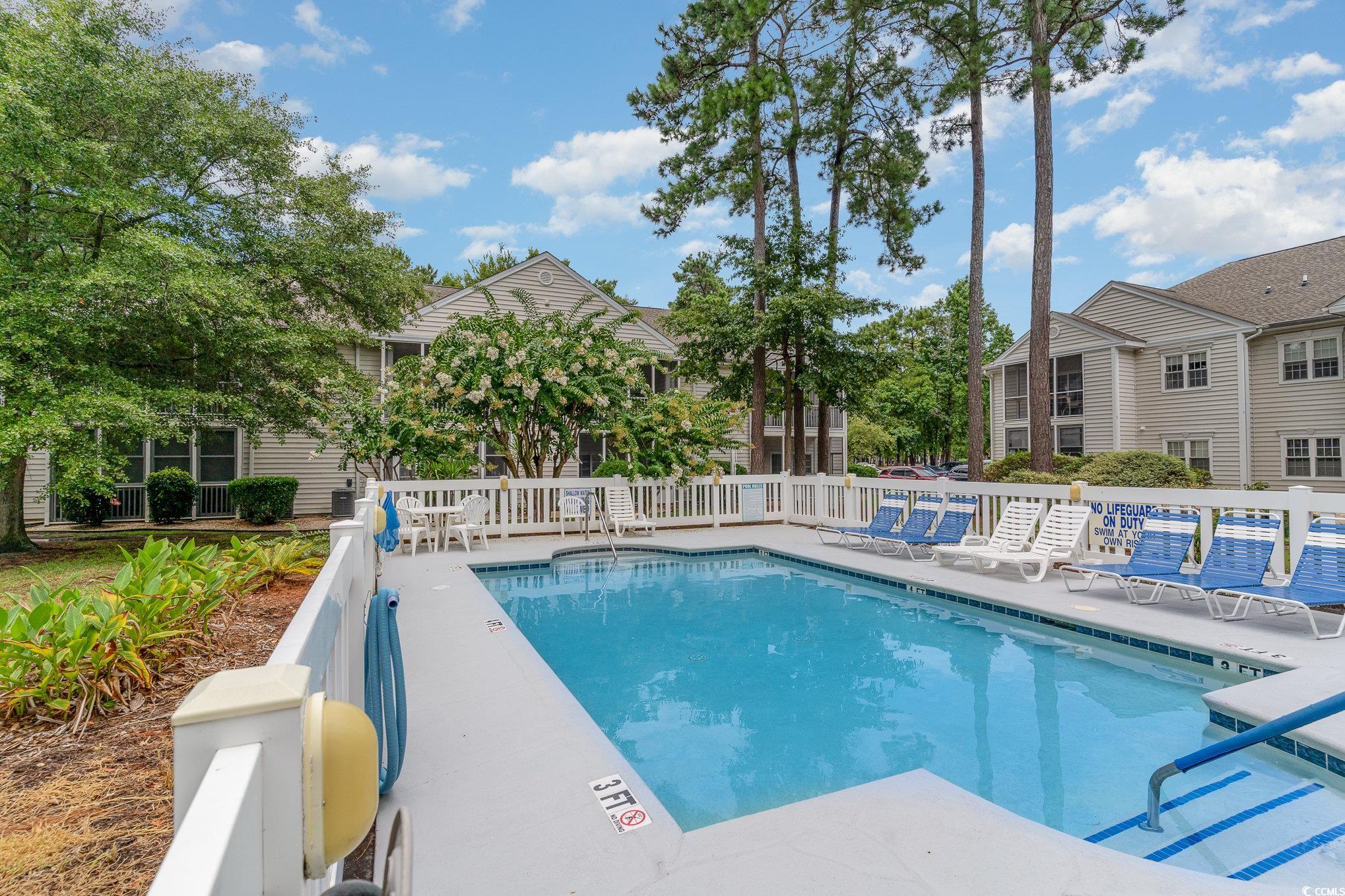 2308 Sweet Water Blvd. #2308, Murrells Inlet, South Carolina image 27